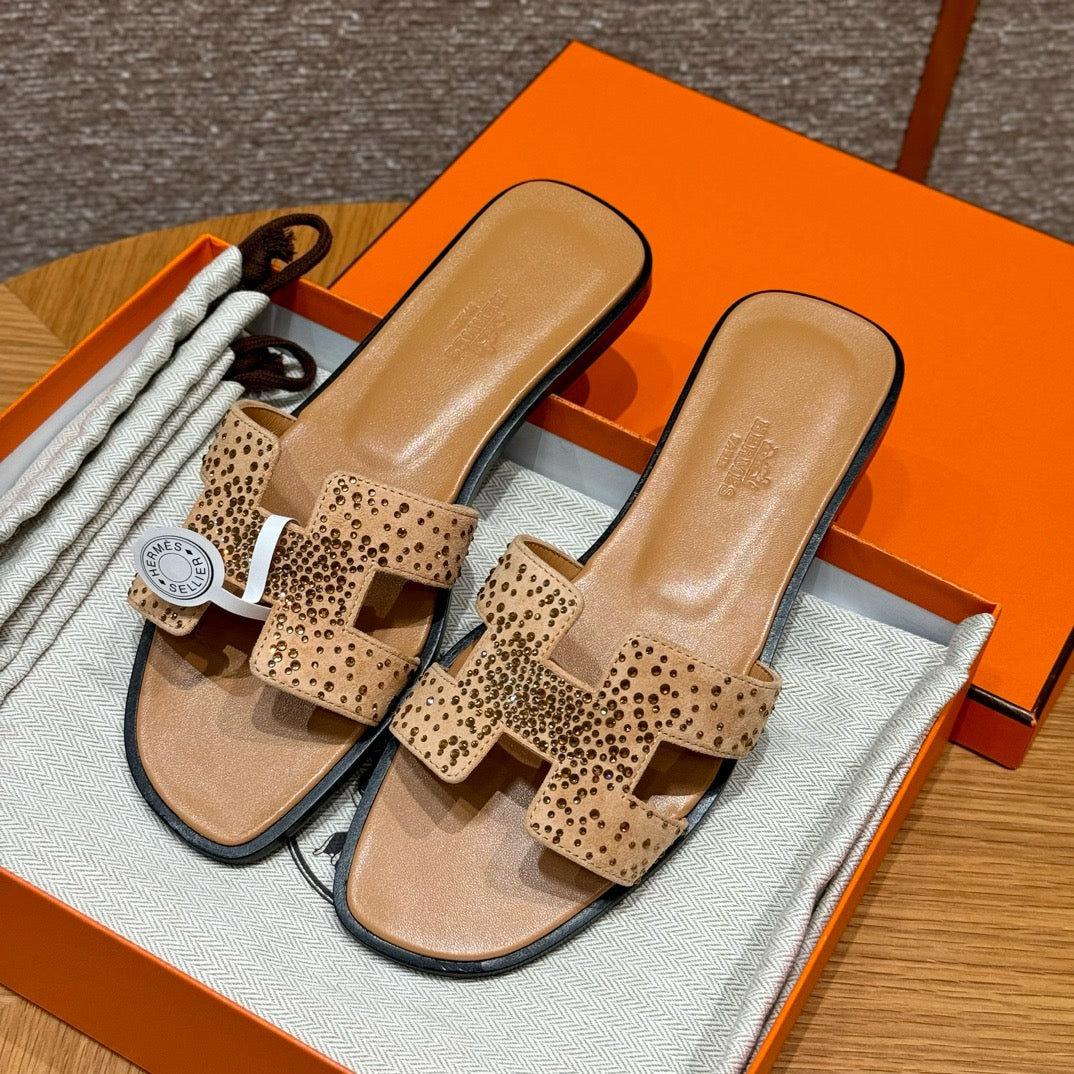 Sandal #3089