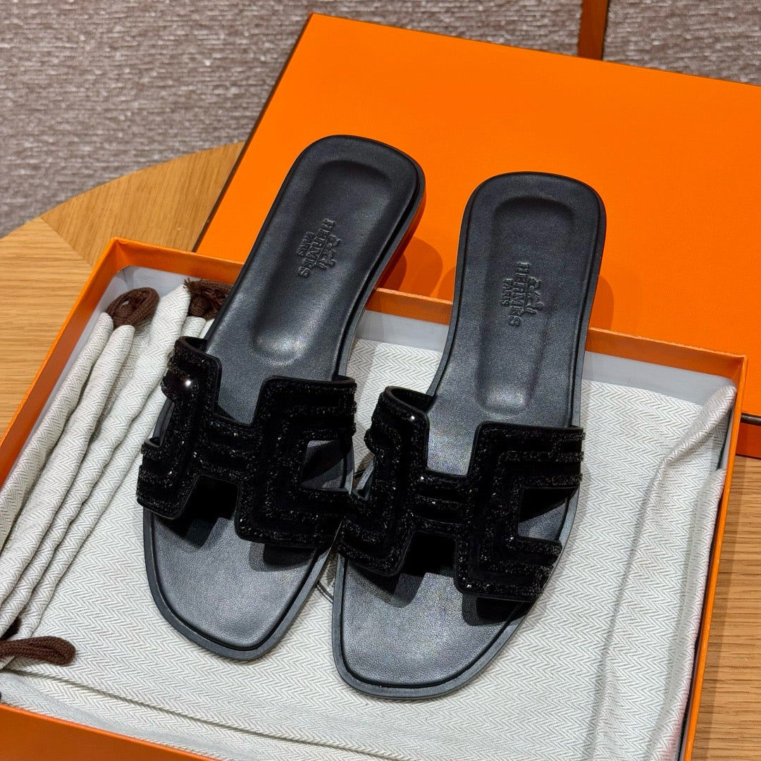 Sandal #3089