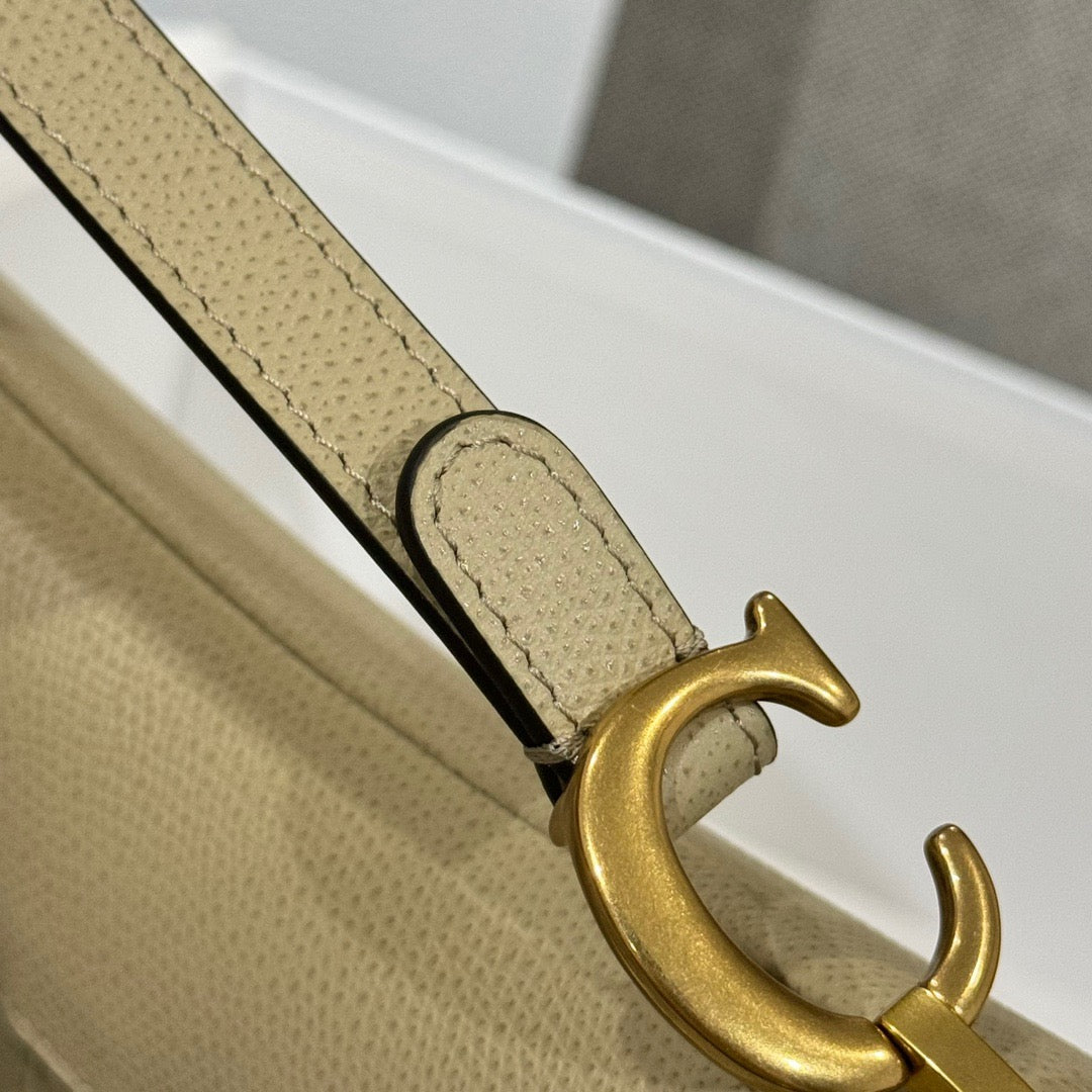 CD Mini Saddle Bag with Strap #915