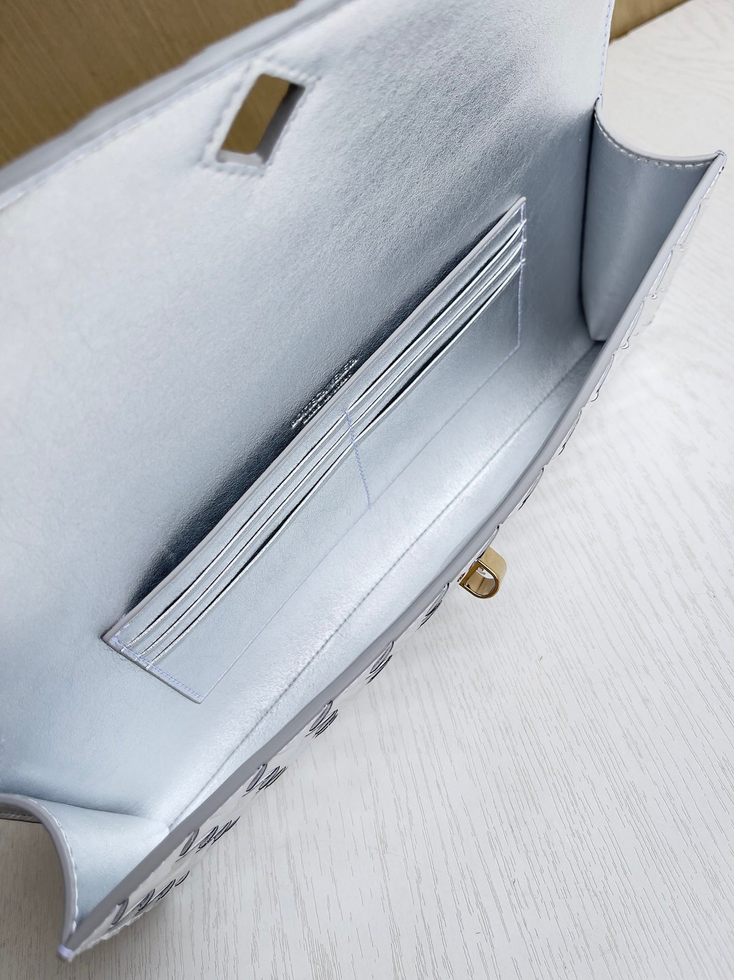 BV Long Andiamo Clutch #471