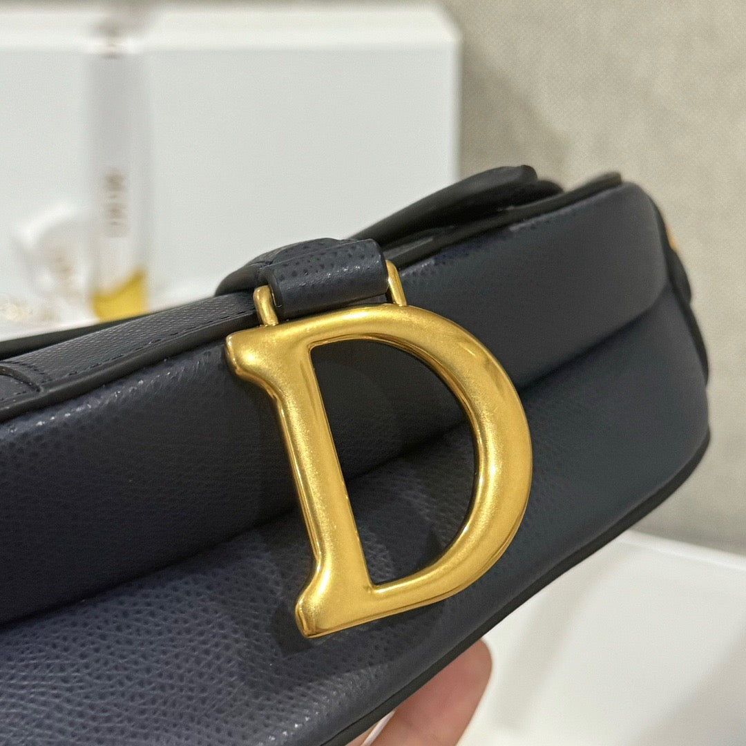 CD Mini Saddle Bag with Strap #908