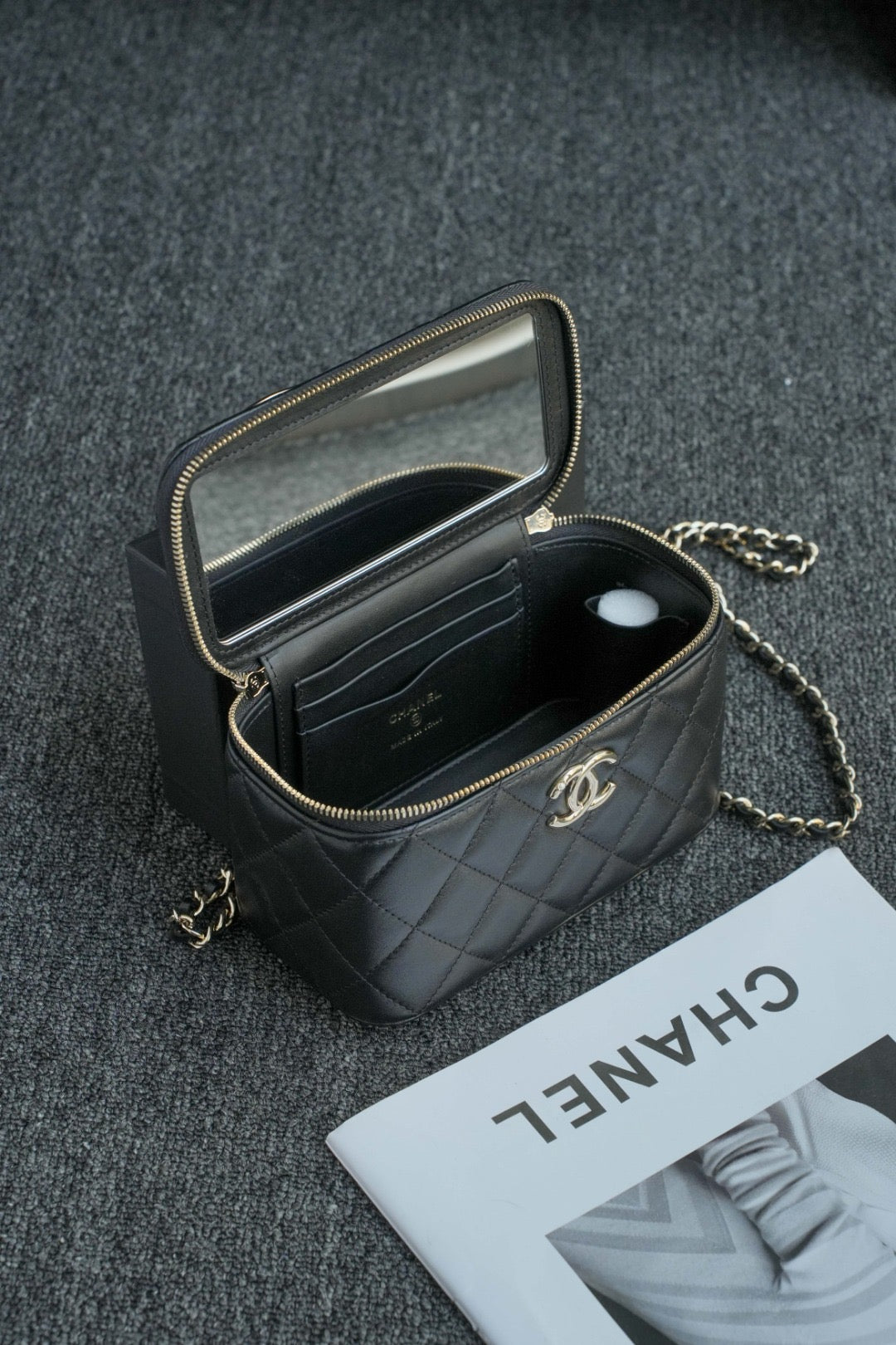 24s Bag #829