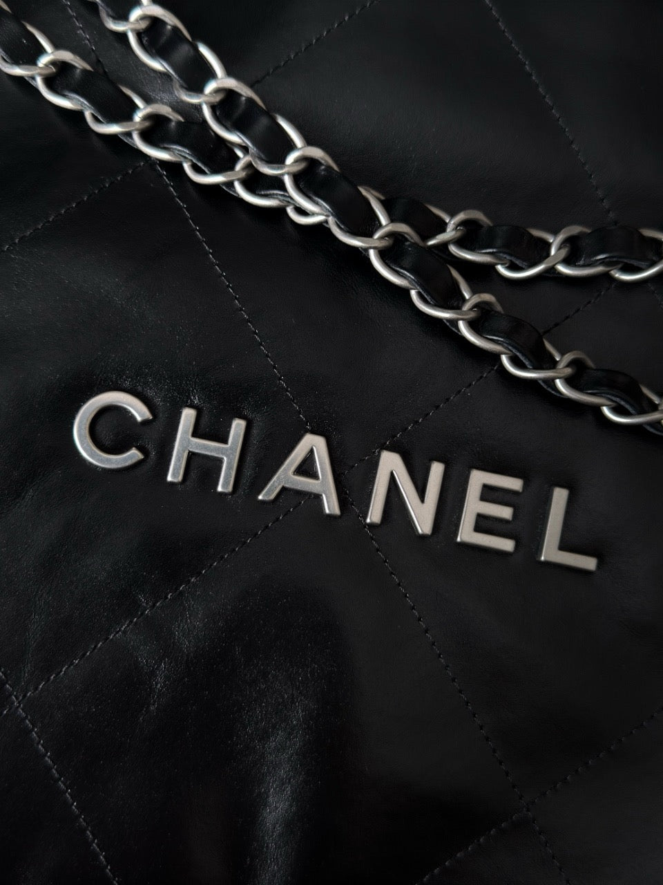22 bag 35 cm #3029