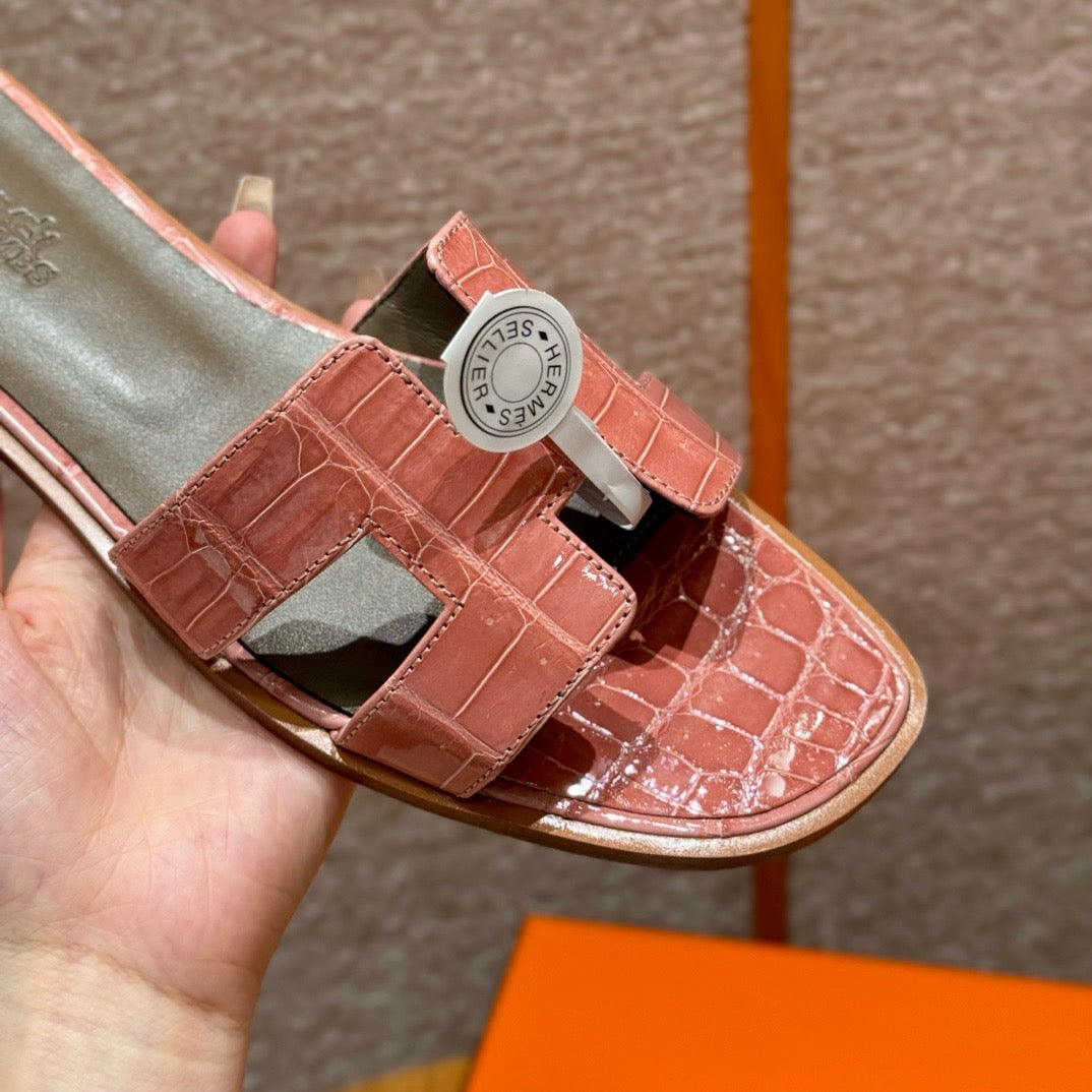 Sandal #3091