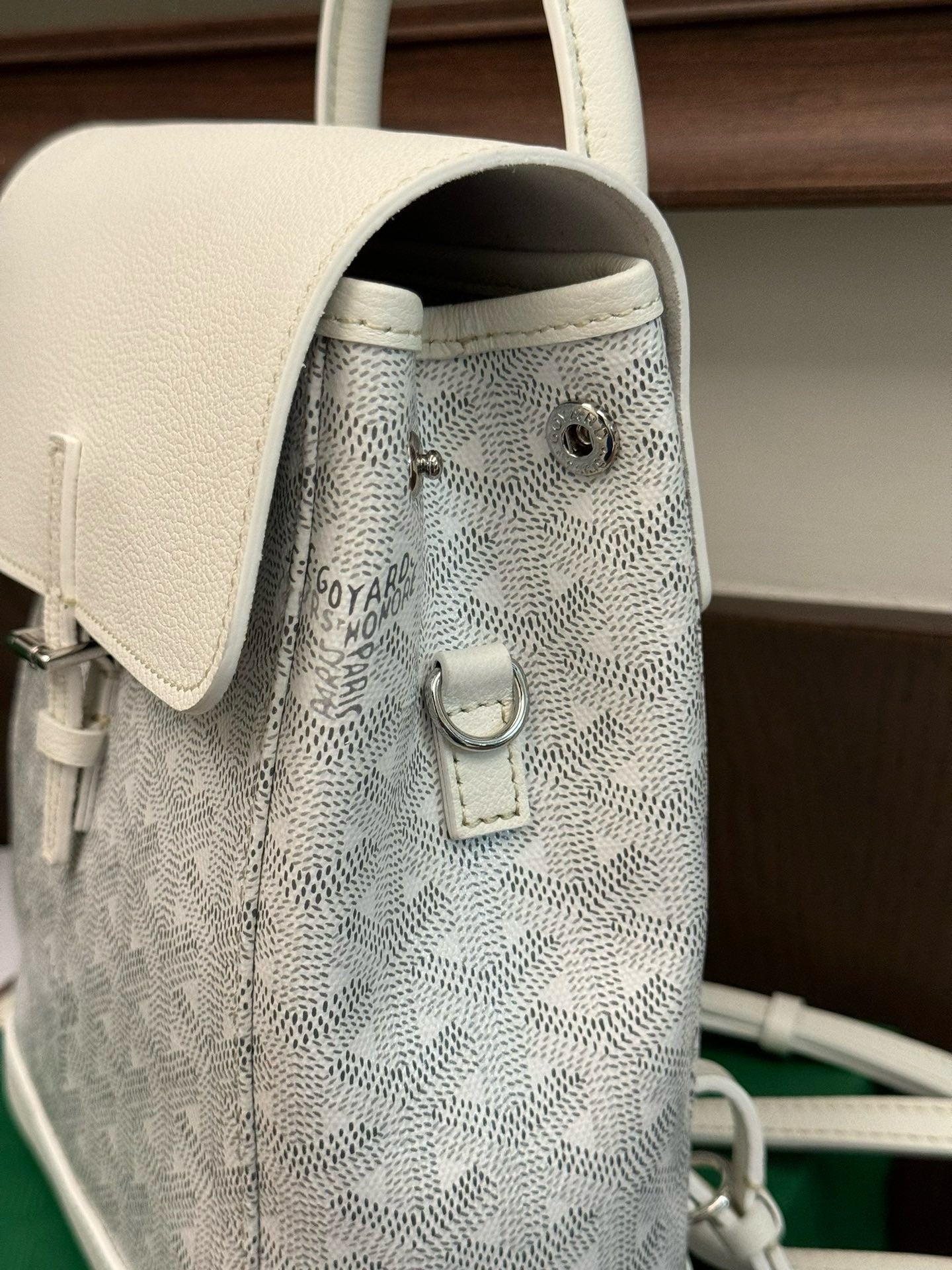 Alpin Bag #2739