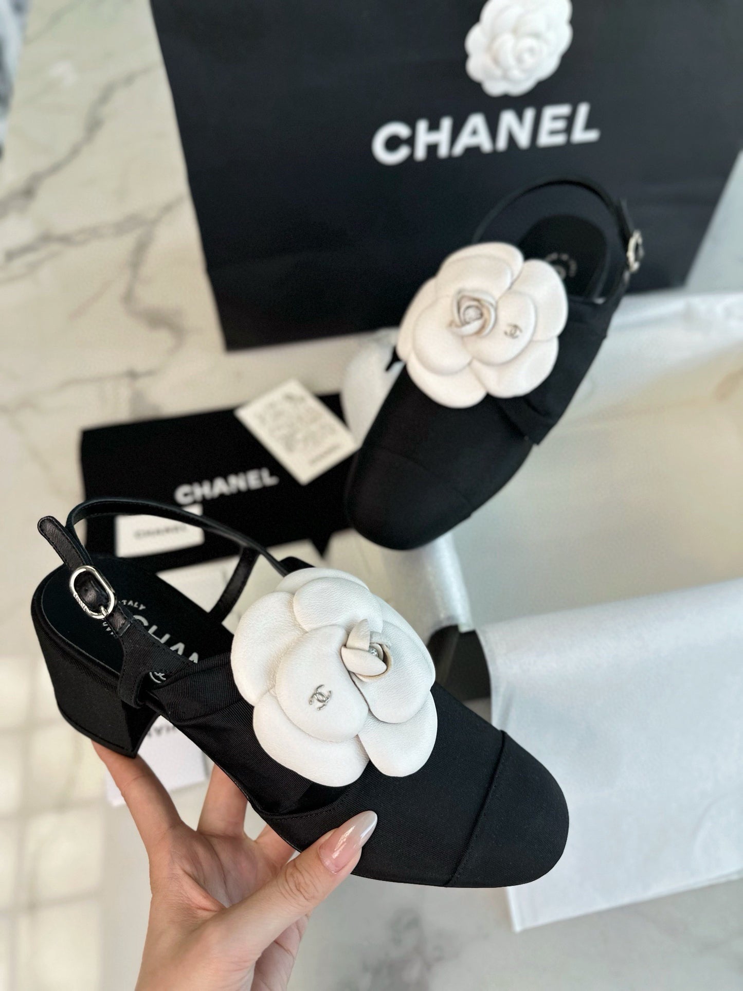 24s Sandal # 313