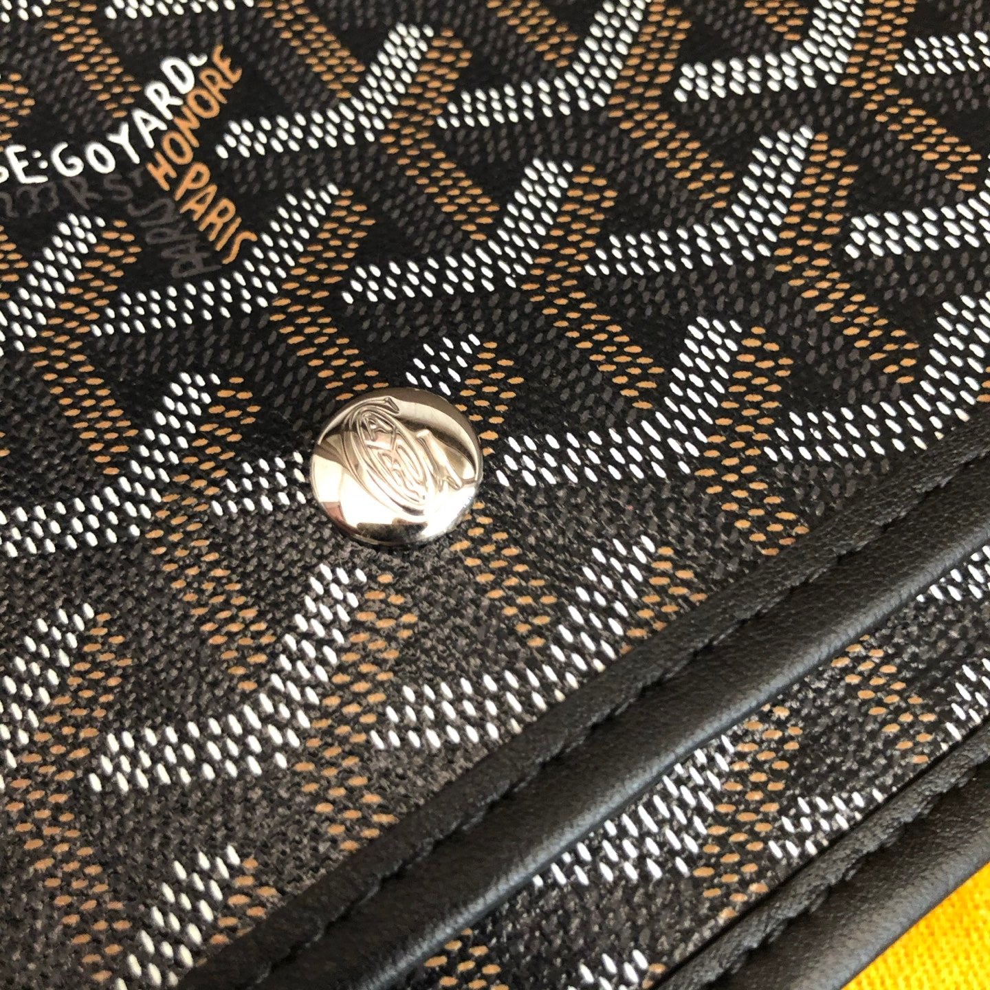 Plumet Pocket Wallet #1495
