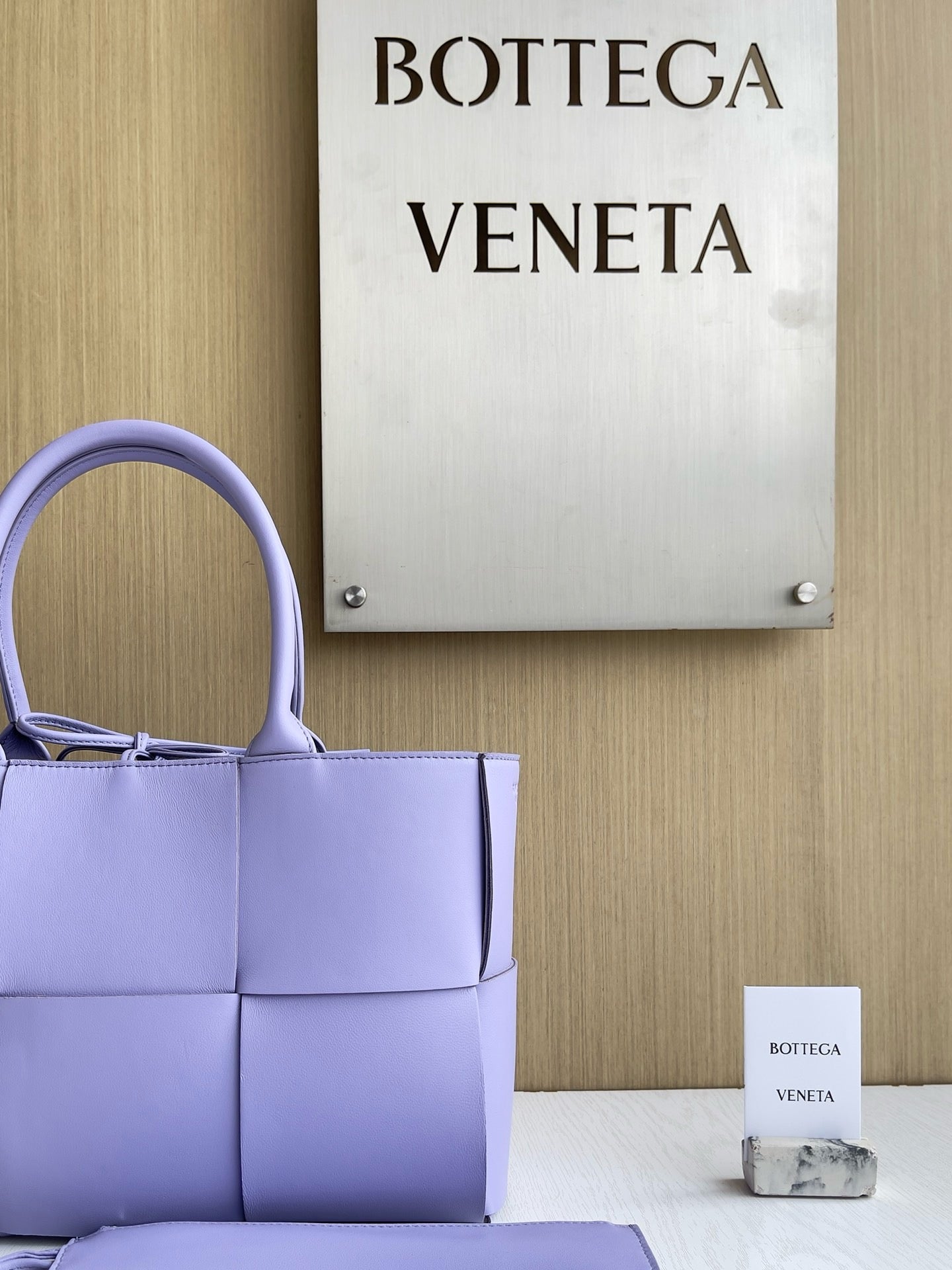 BV Mini Tote #2732