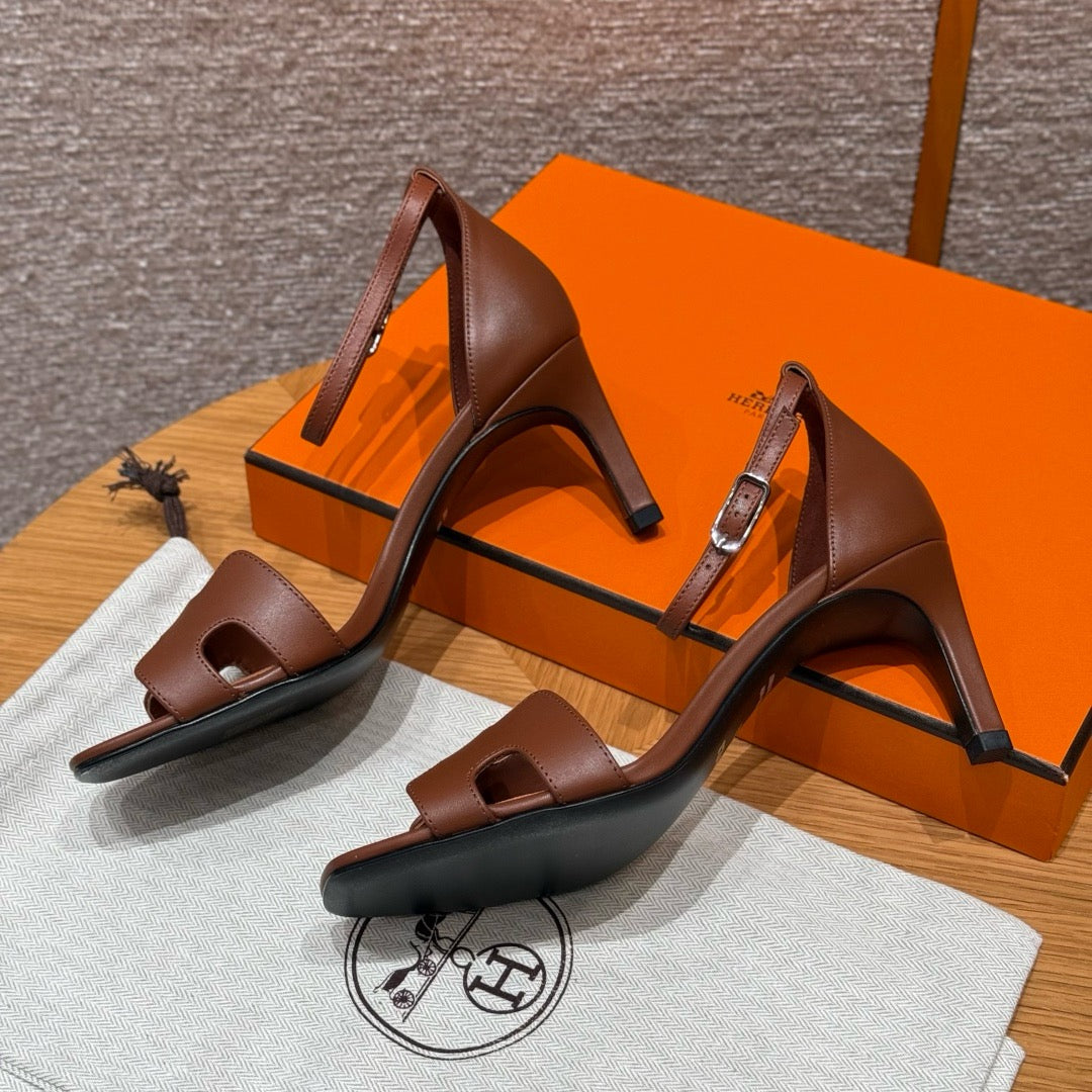 Sandal 7cm #3188