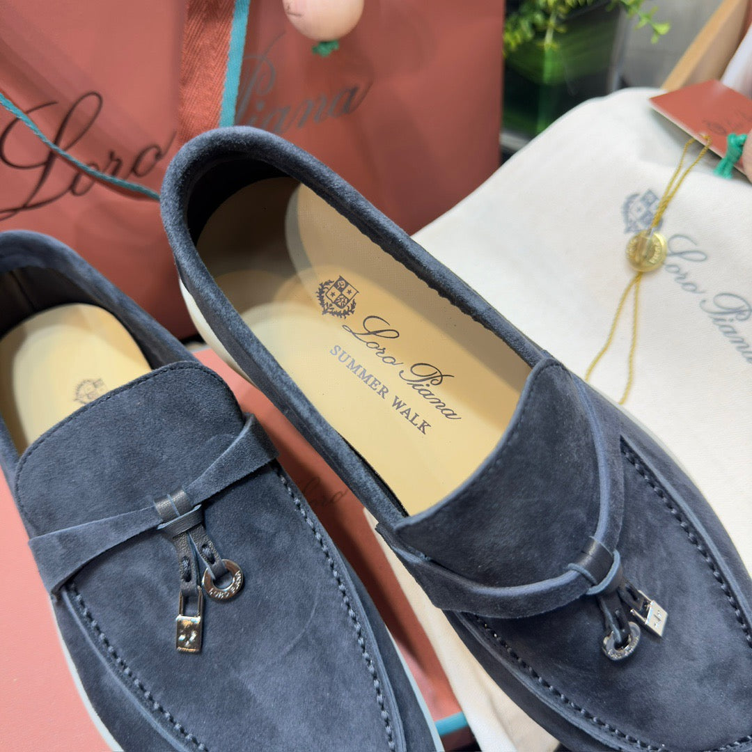 Summer Charms Walk Loafer #250
