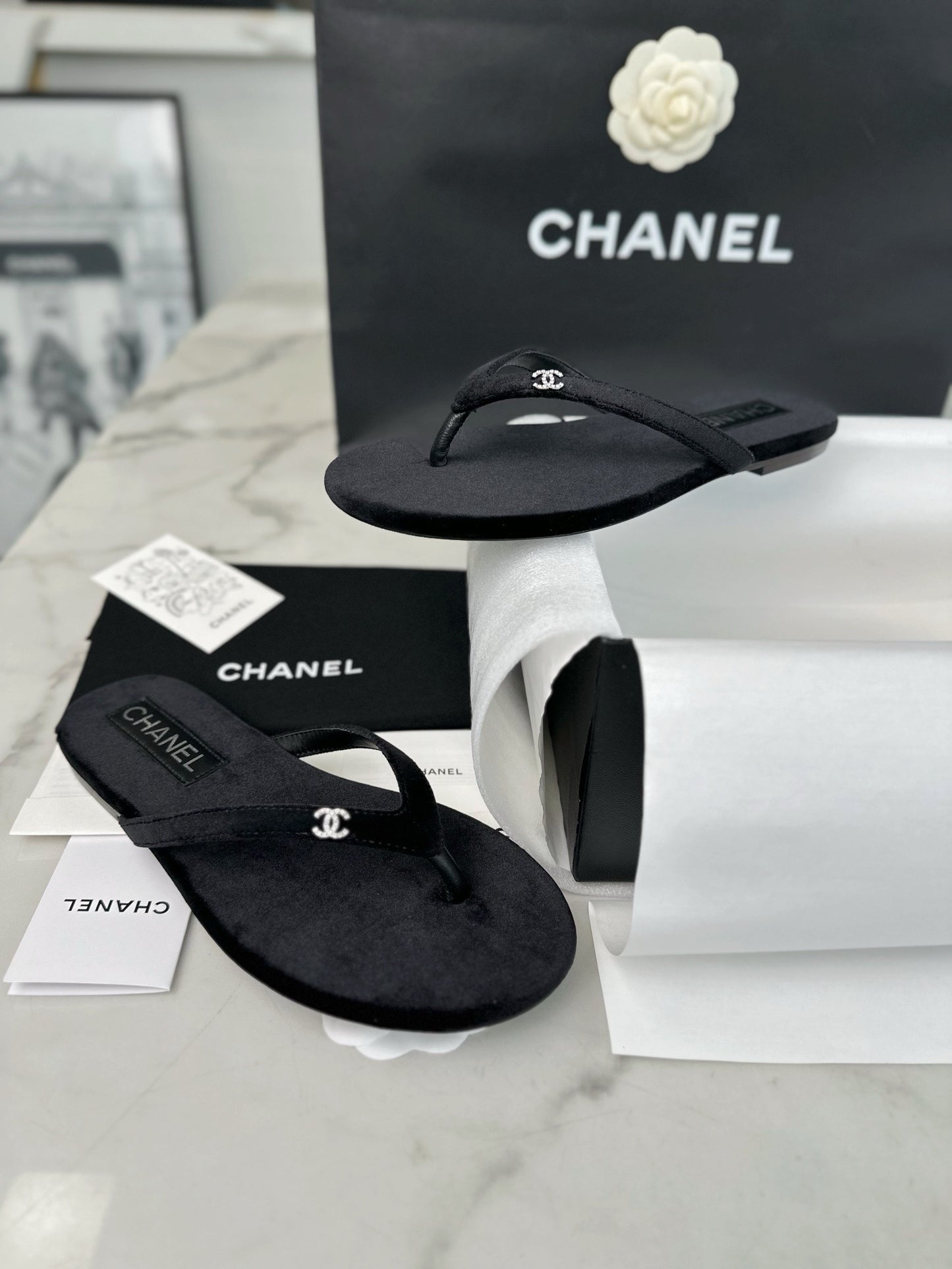 Sandal #2835