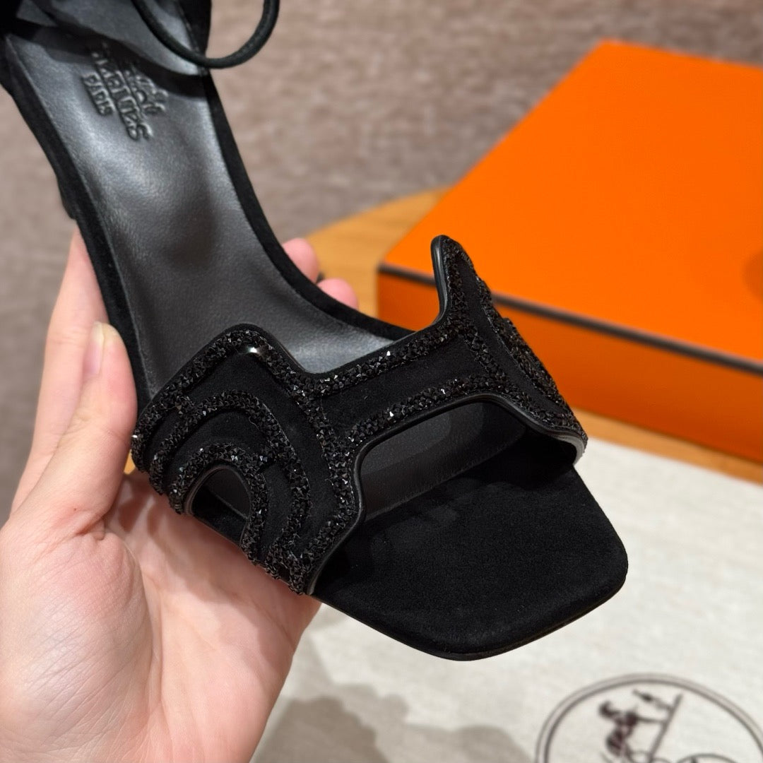 Sandal 7 cm #3191