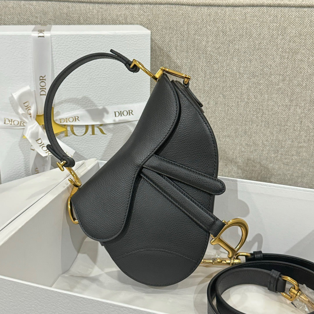 CD Mini Saddle Bag with Strap #896
