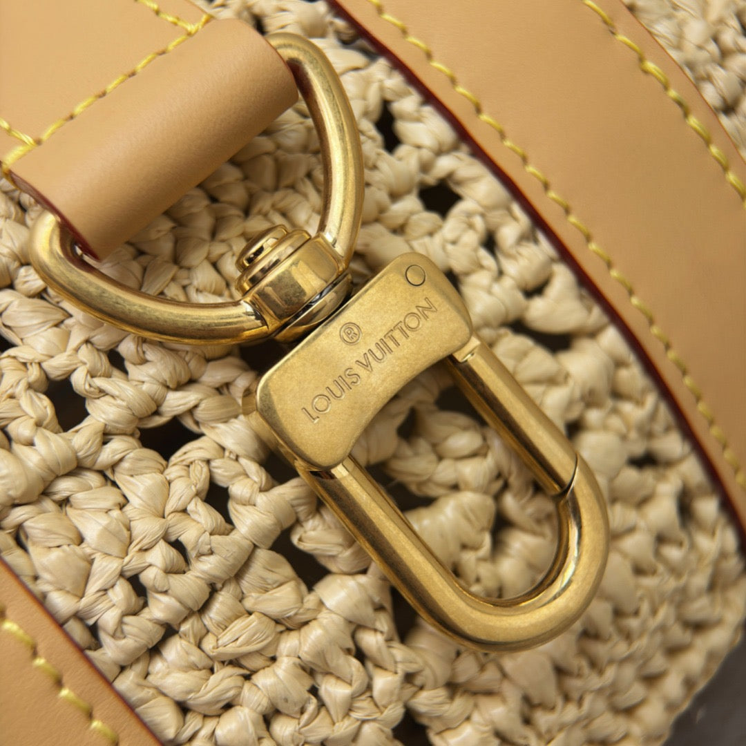 Keepall25 #1779