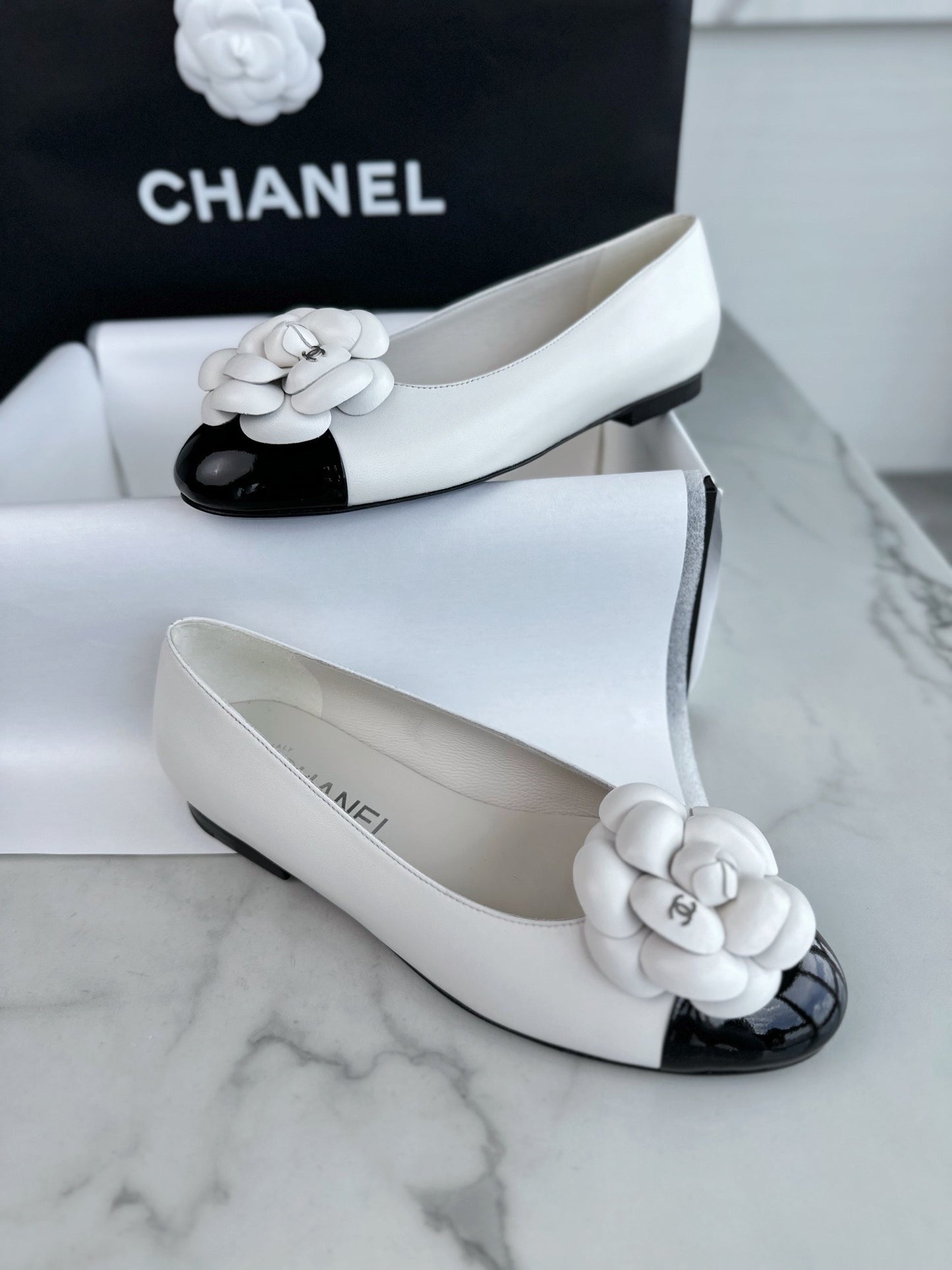 24s ballerina # 316