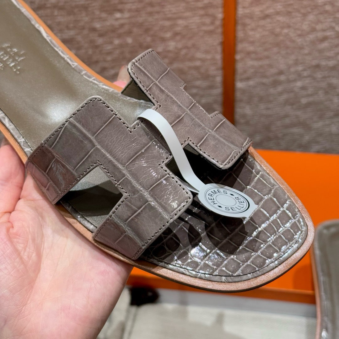 Sandal #3092