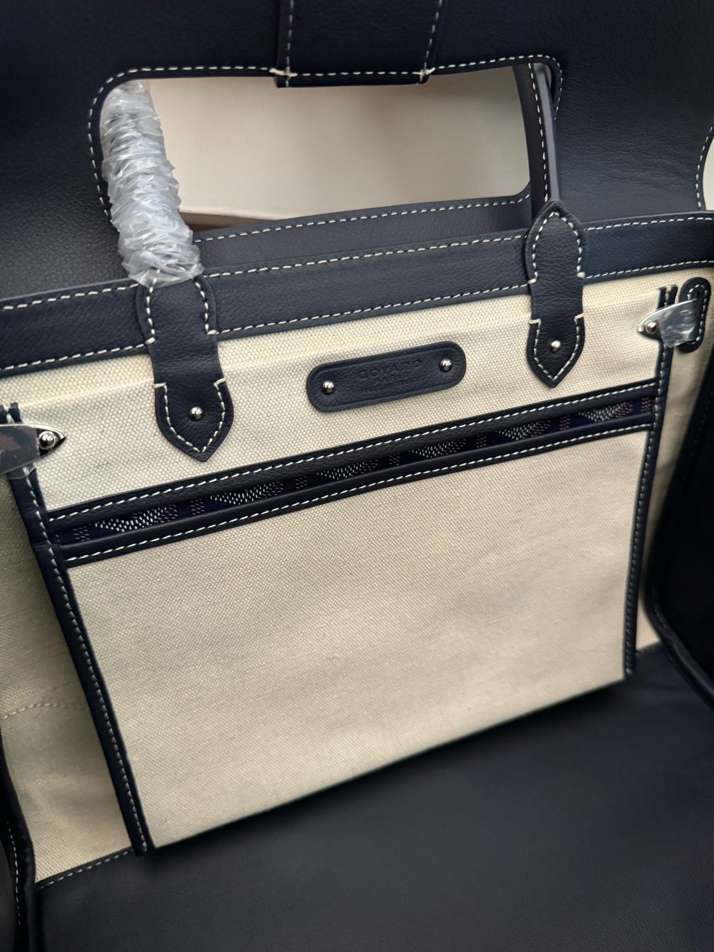 Goy Saïgon tote #2509
