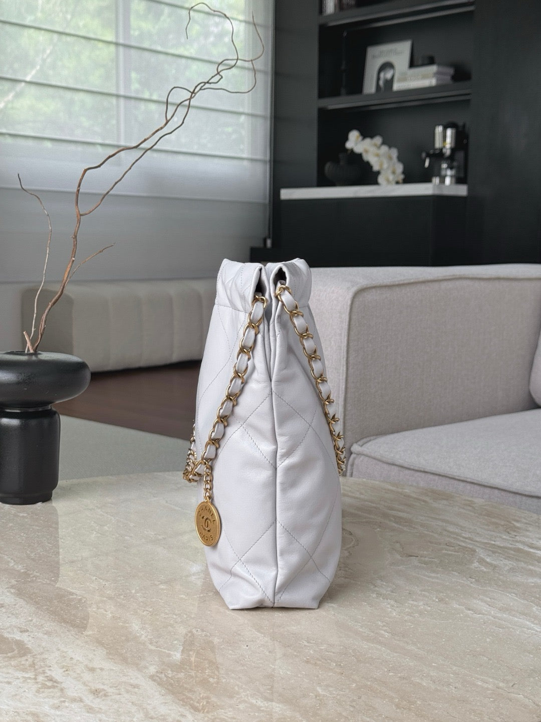 22 bag 35 cm #3207