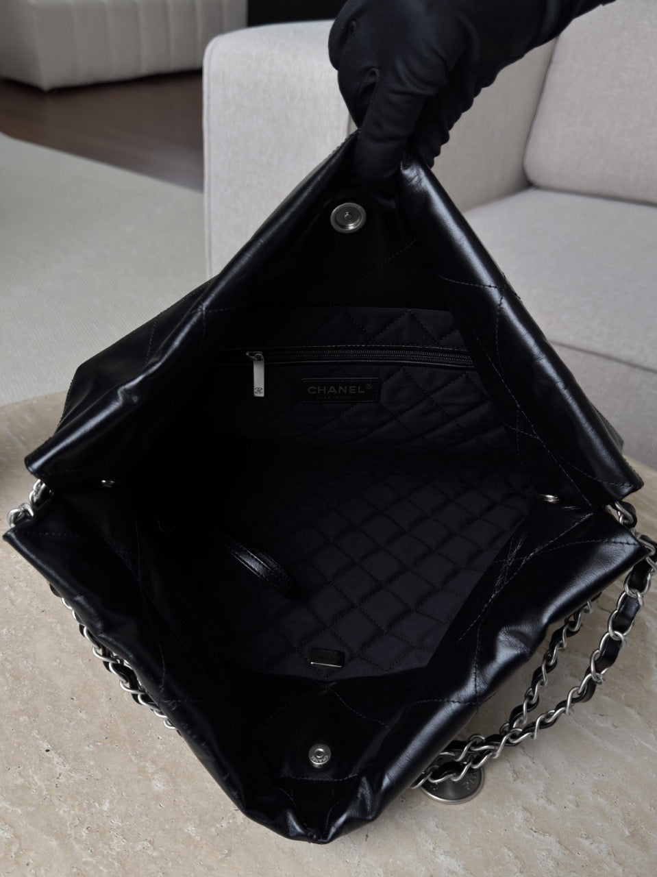 22 bag 39 cm #3030