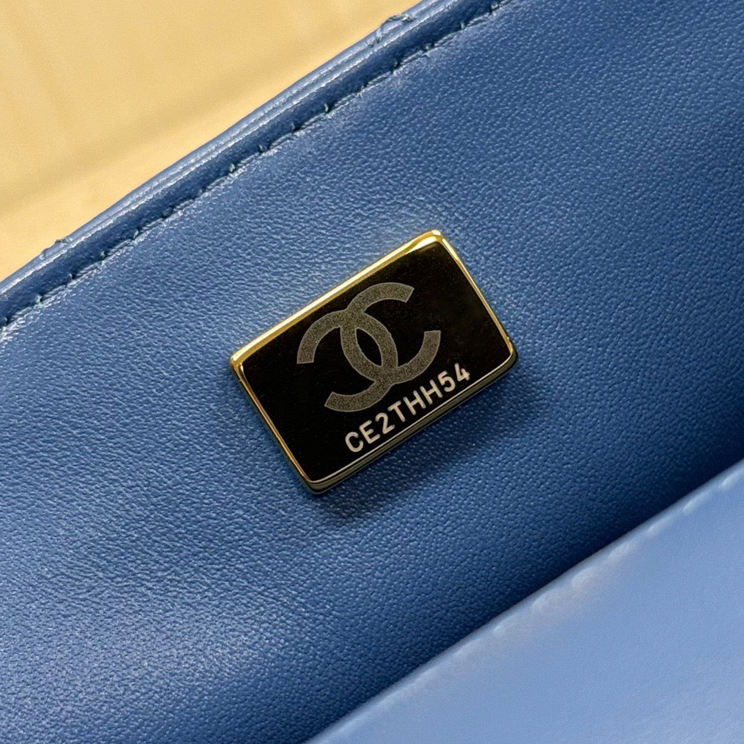 Mini Flap bag 20 #779