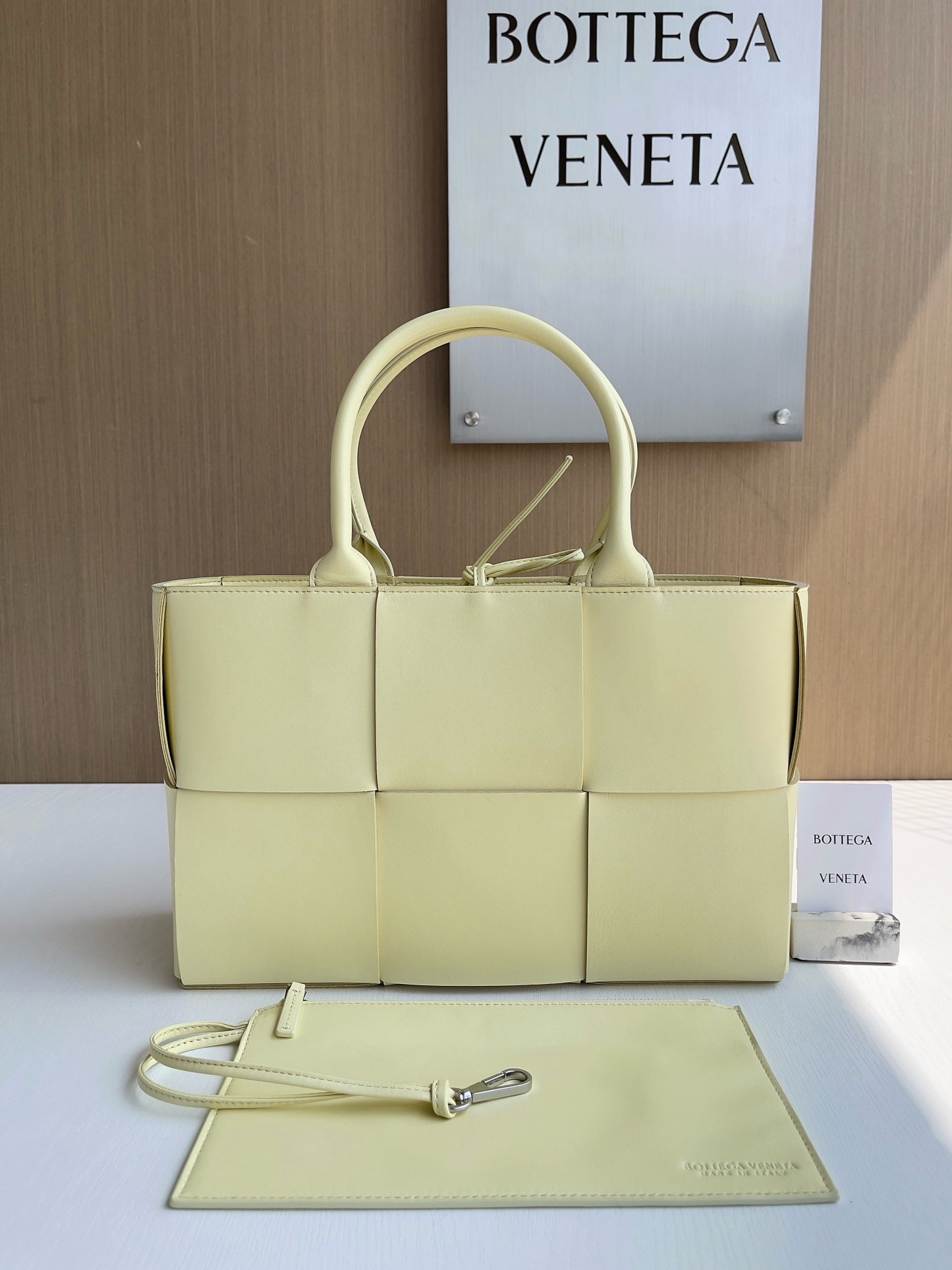 BV Mini Tote #2699