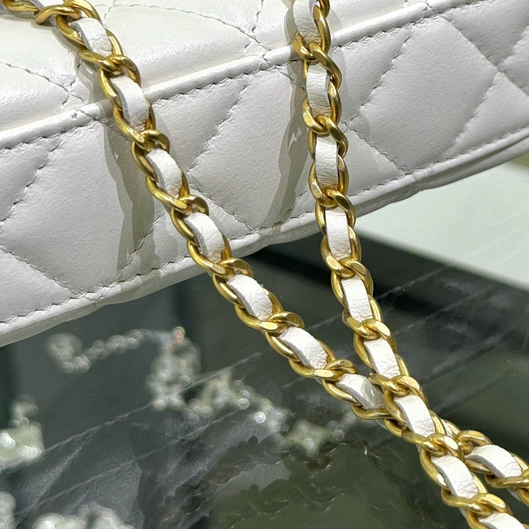 24s kelly bag #804