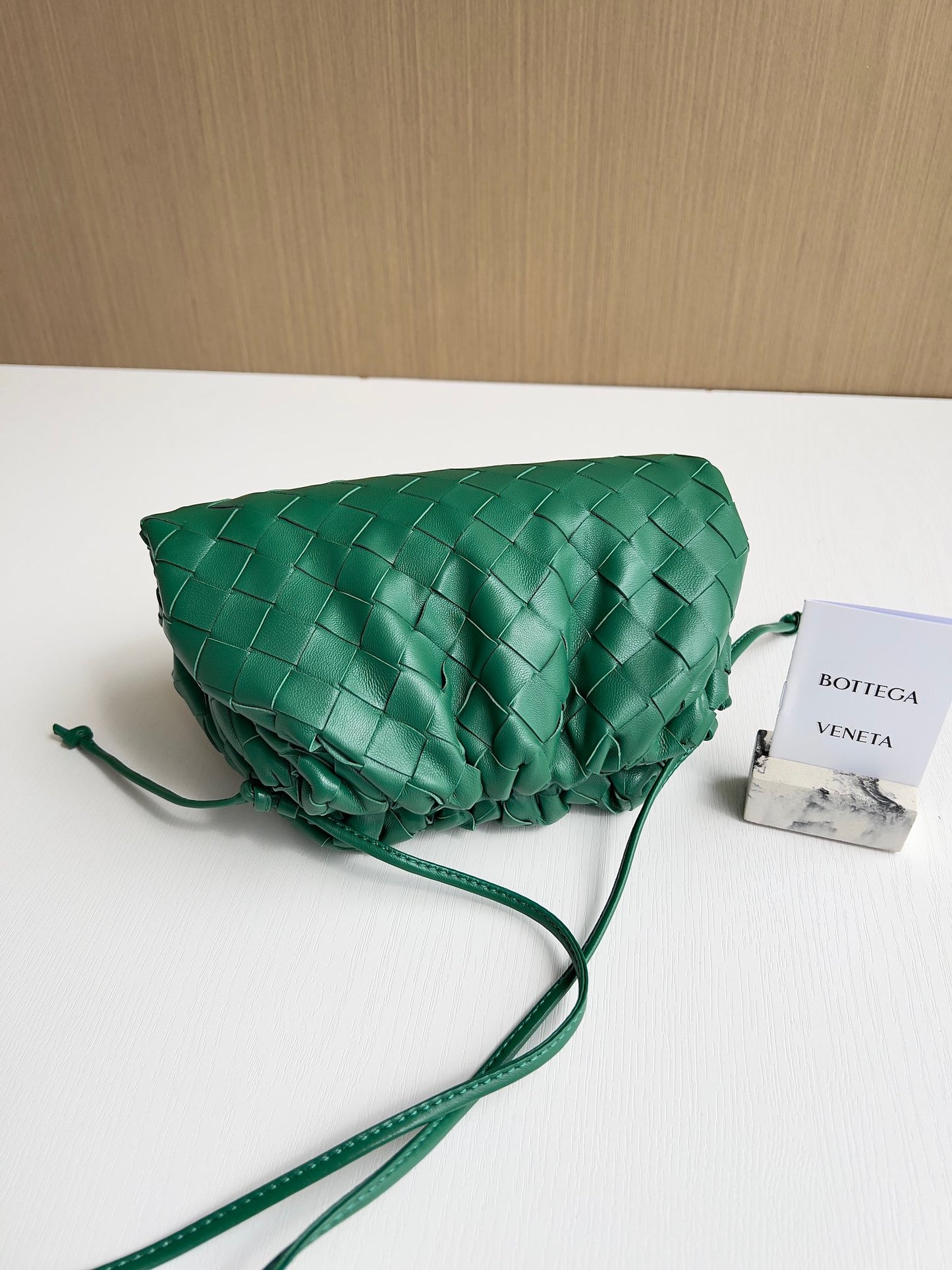 Mini Pouch #1489