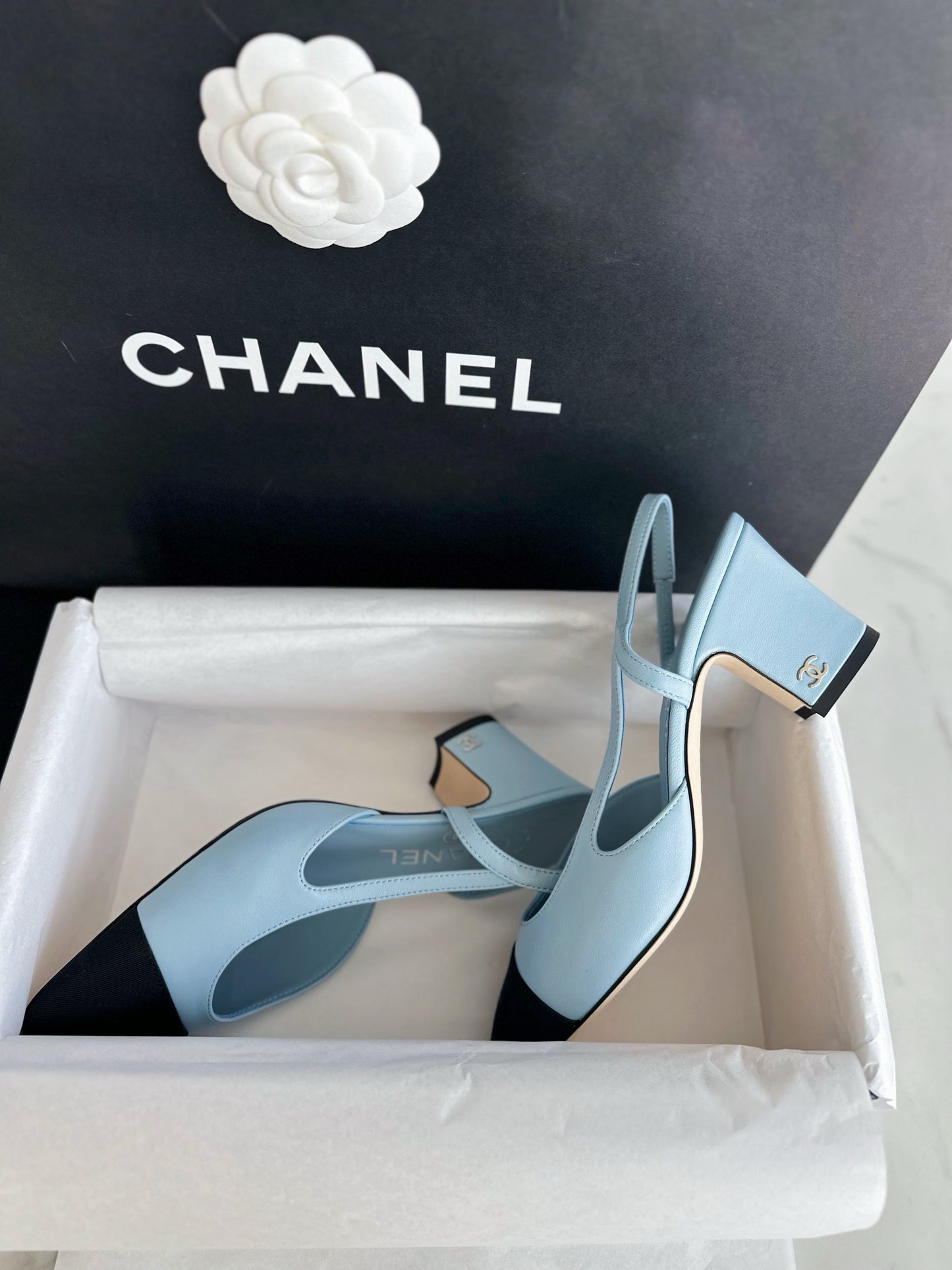 24s slingback #2463