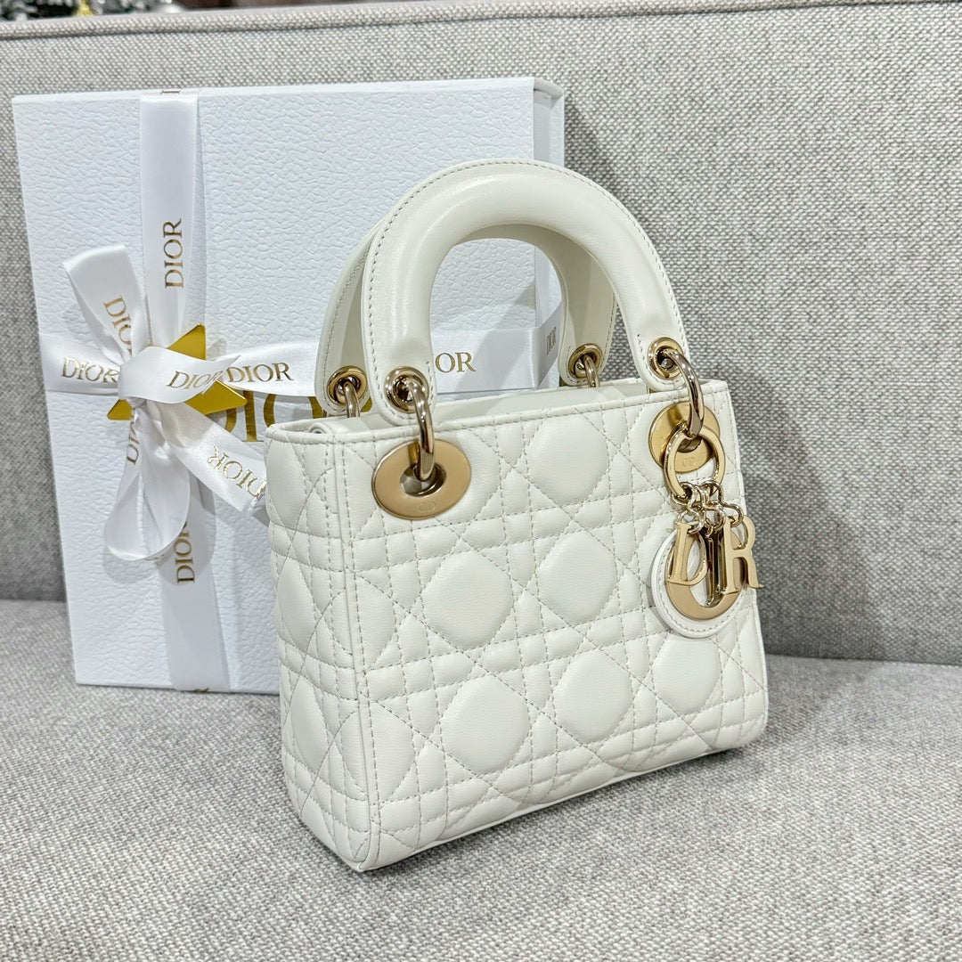 CD Lady 17 #622