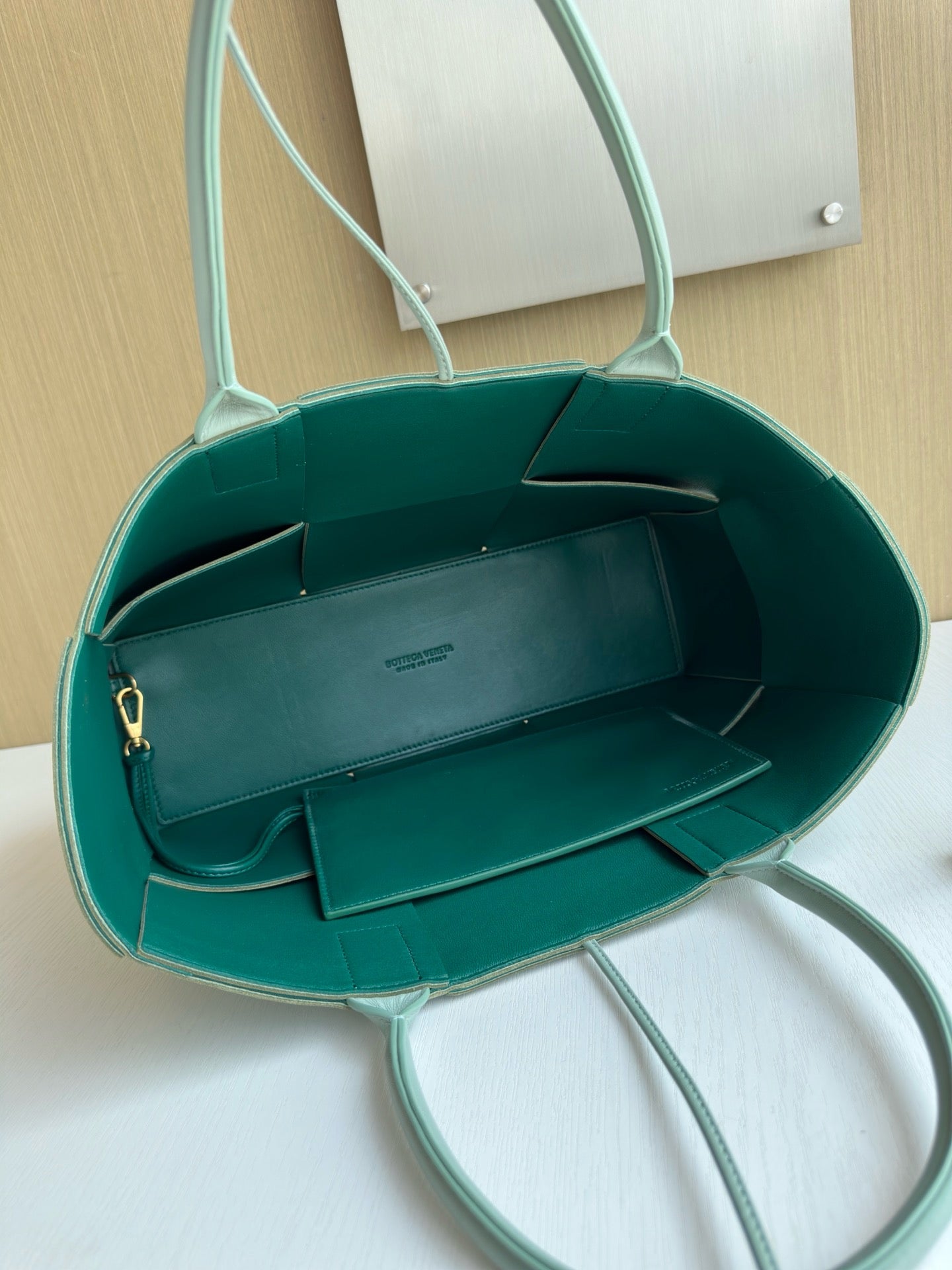 BV Mini Tote #2704