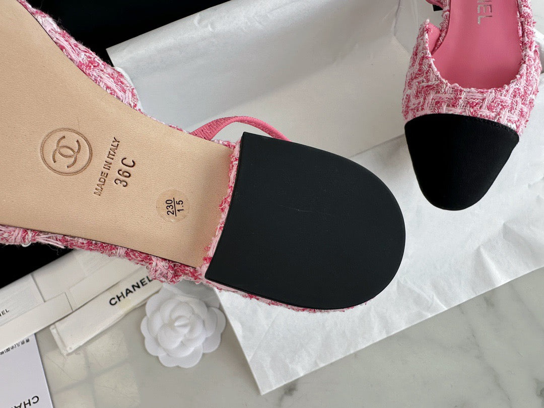 24s slingback #272
