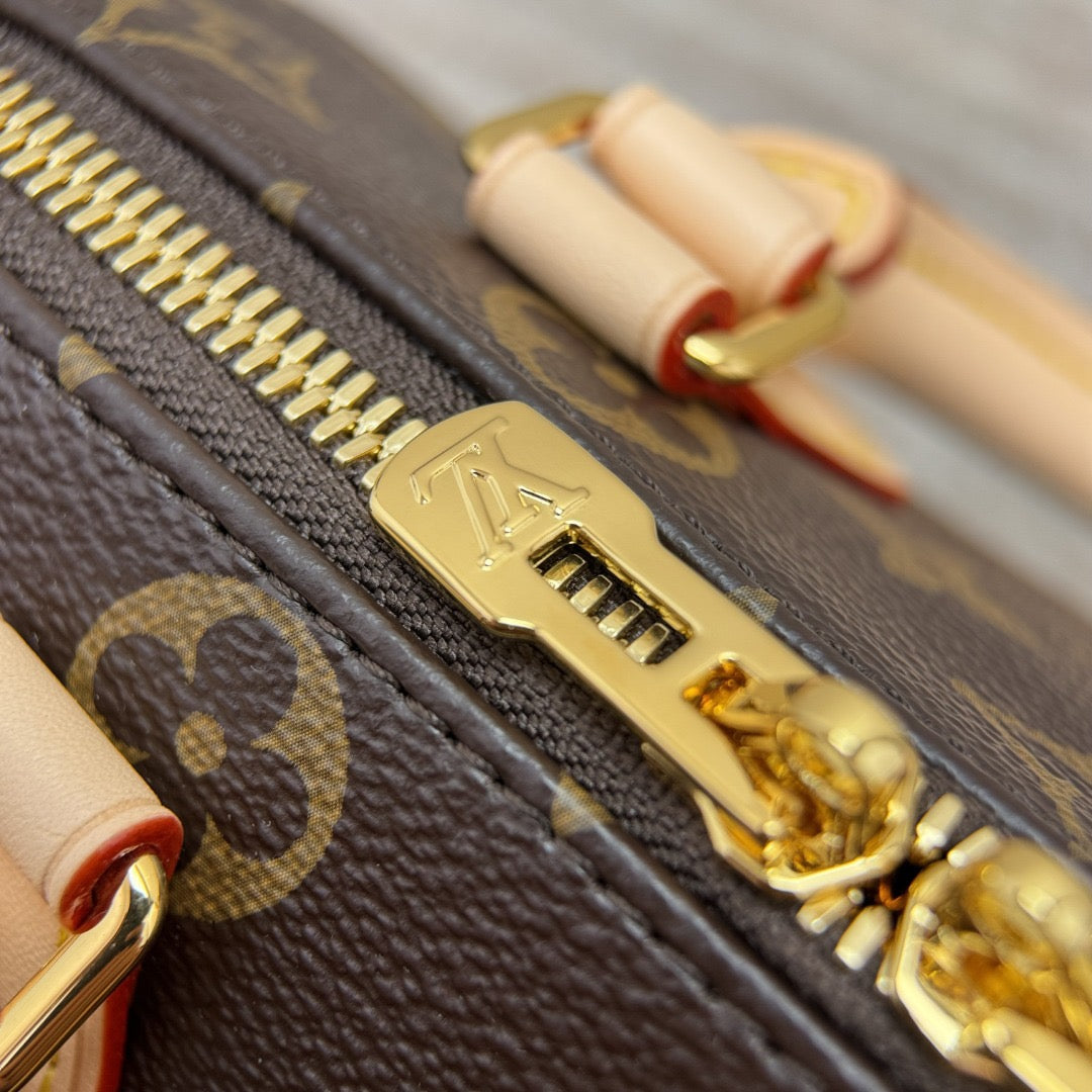 Speedy 20 , Strap 1 # 2133