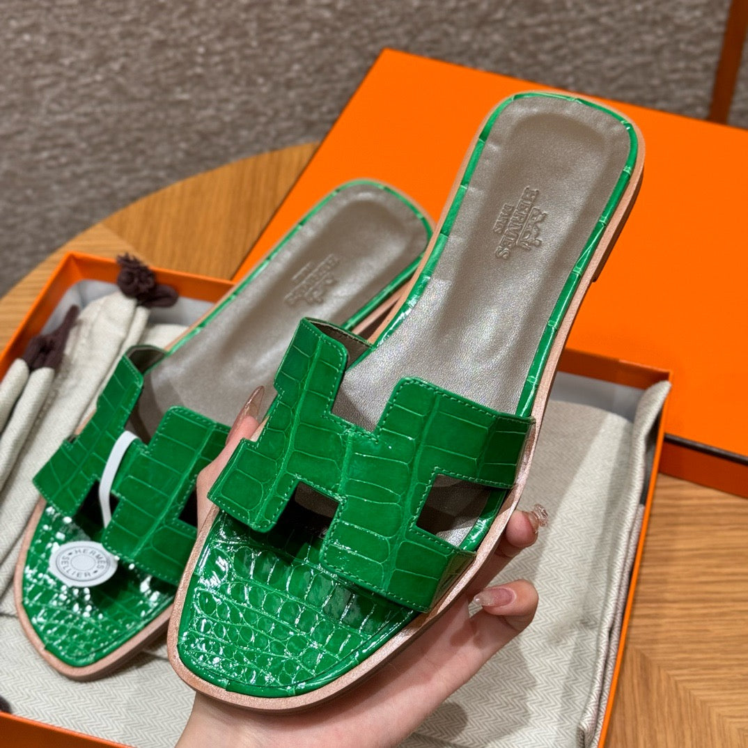 Sandal #3090