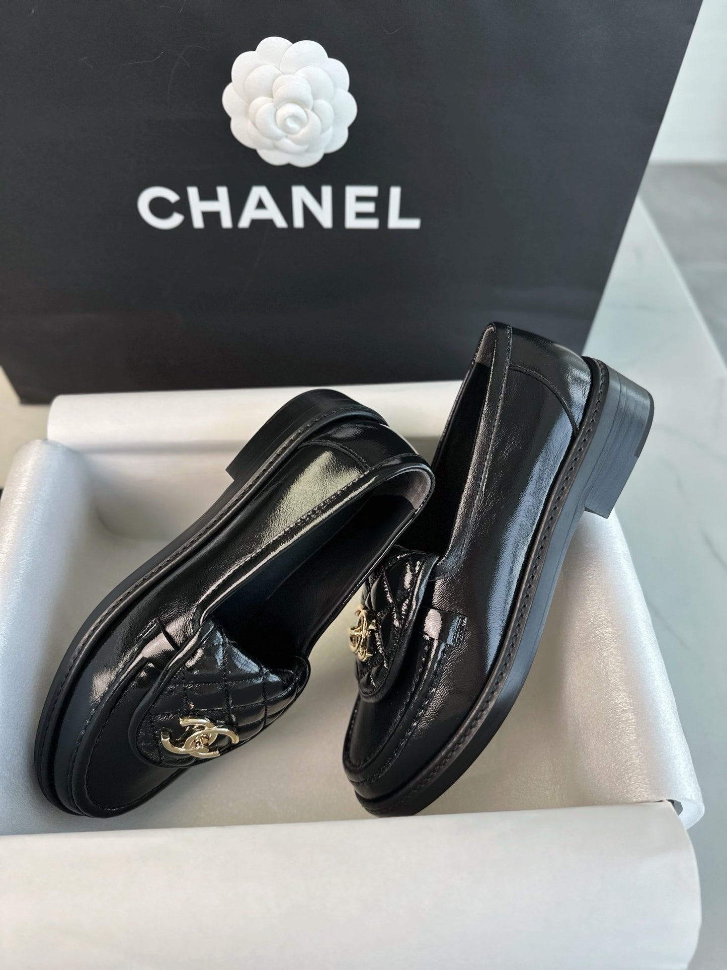 24s loafer #373