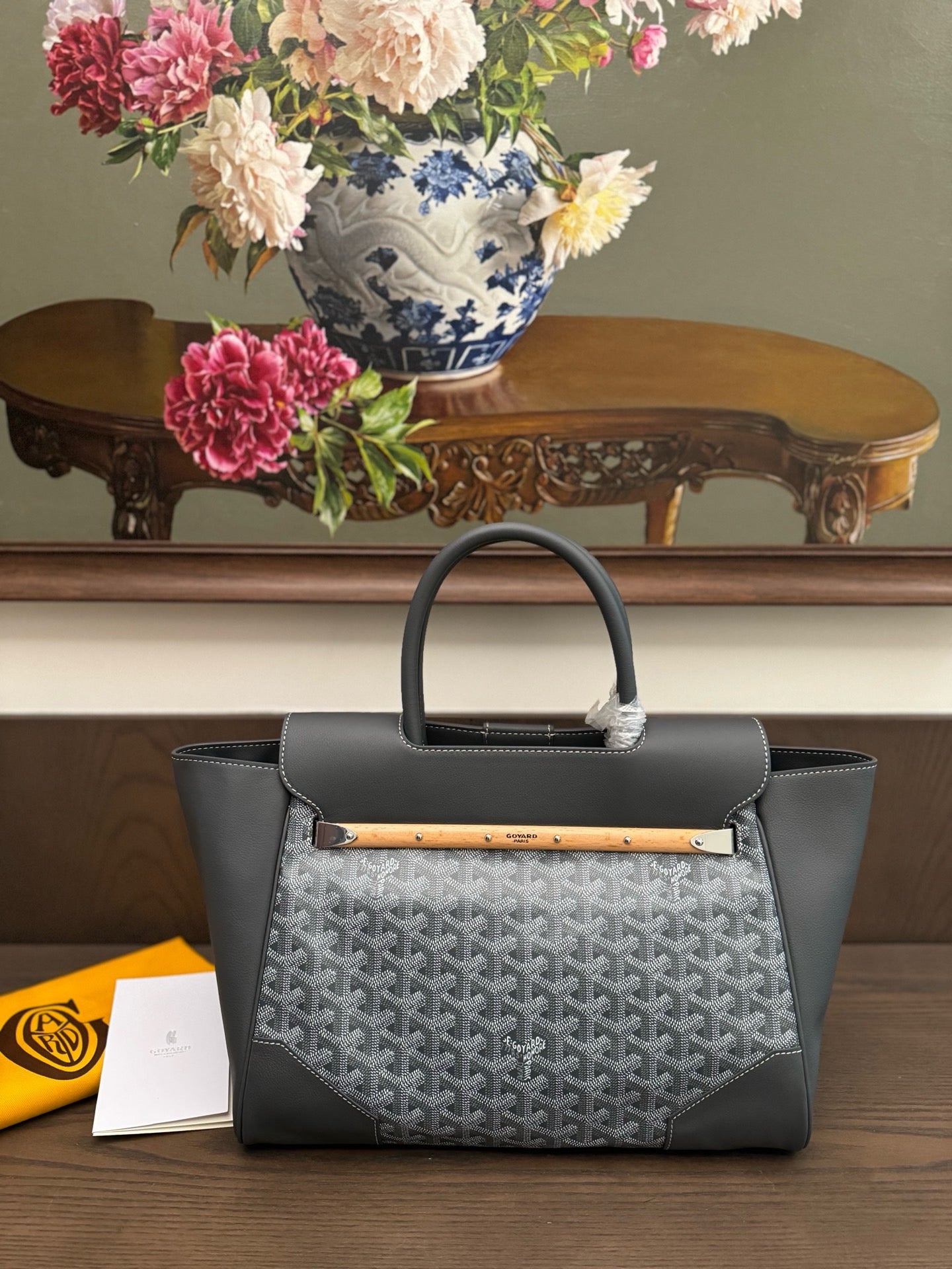Goy Saïgon tote #2506