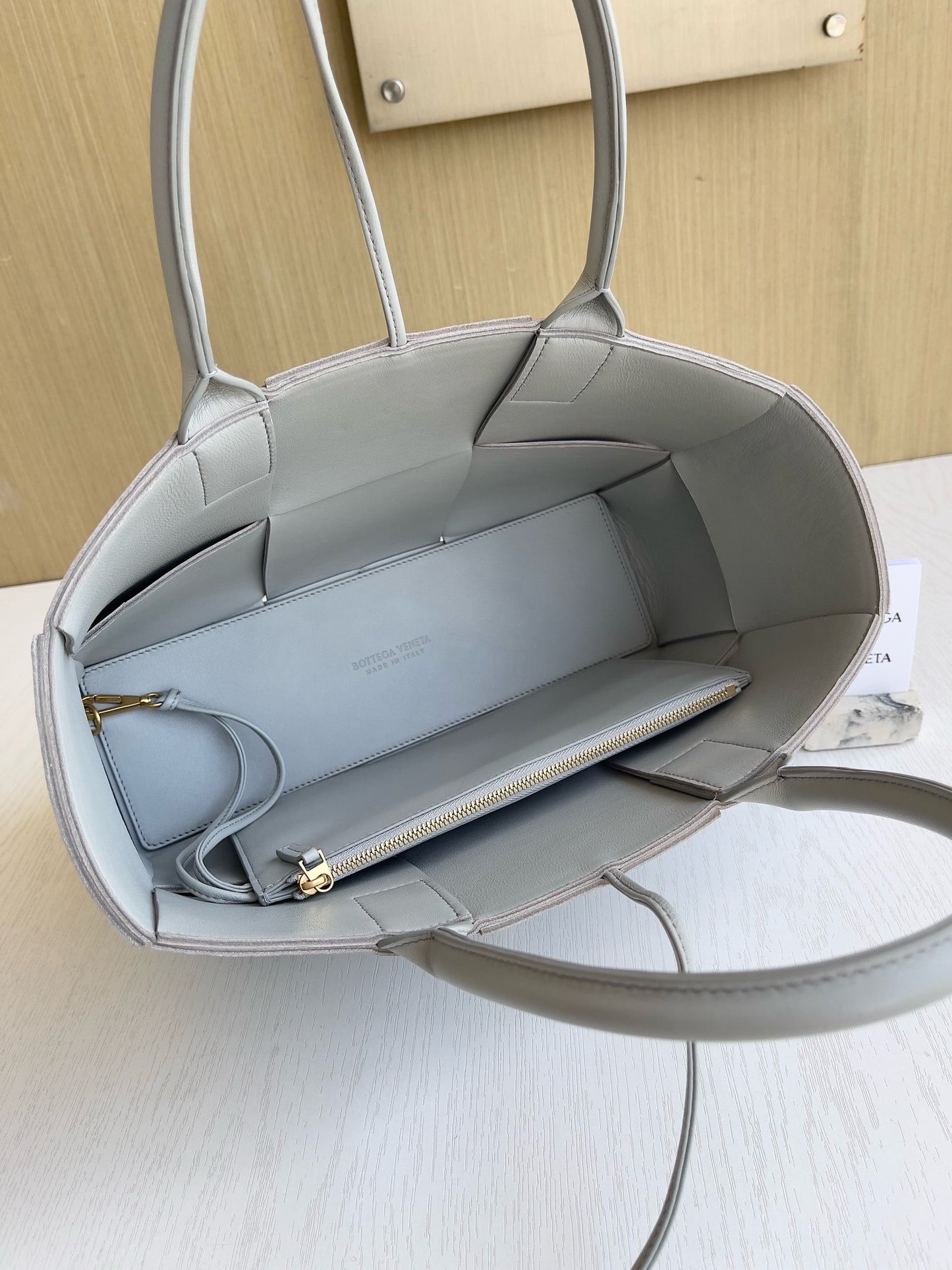 BV Mini Tote #2721