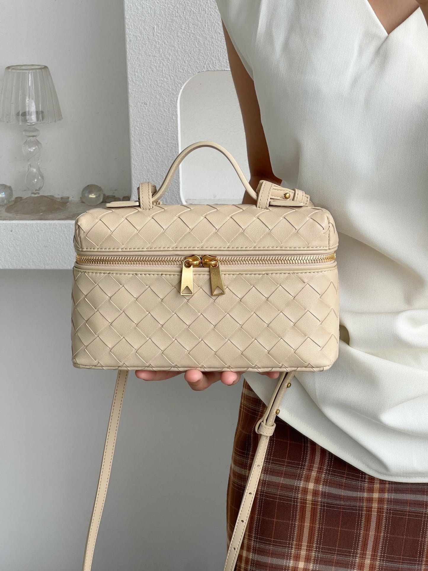BV Bang Bang Vanity Case #559