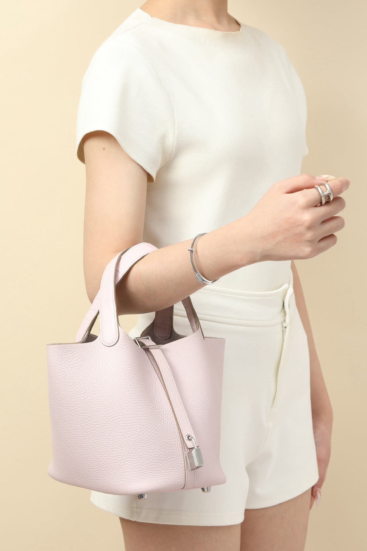 CL18 Dreamy Purple #3748