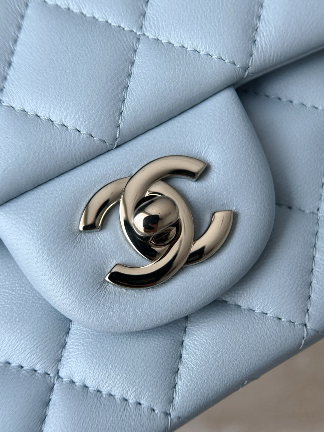 Mini top handle #3481