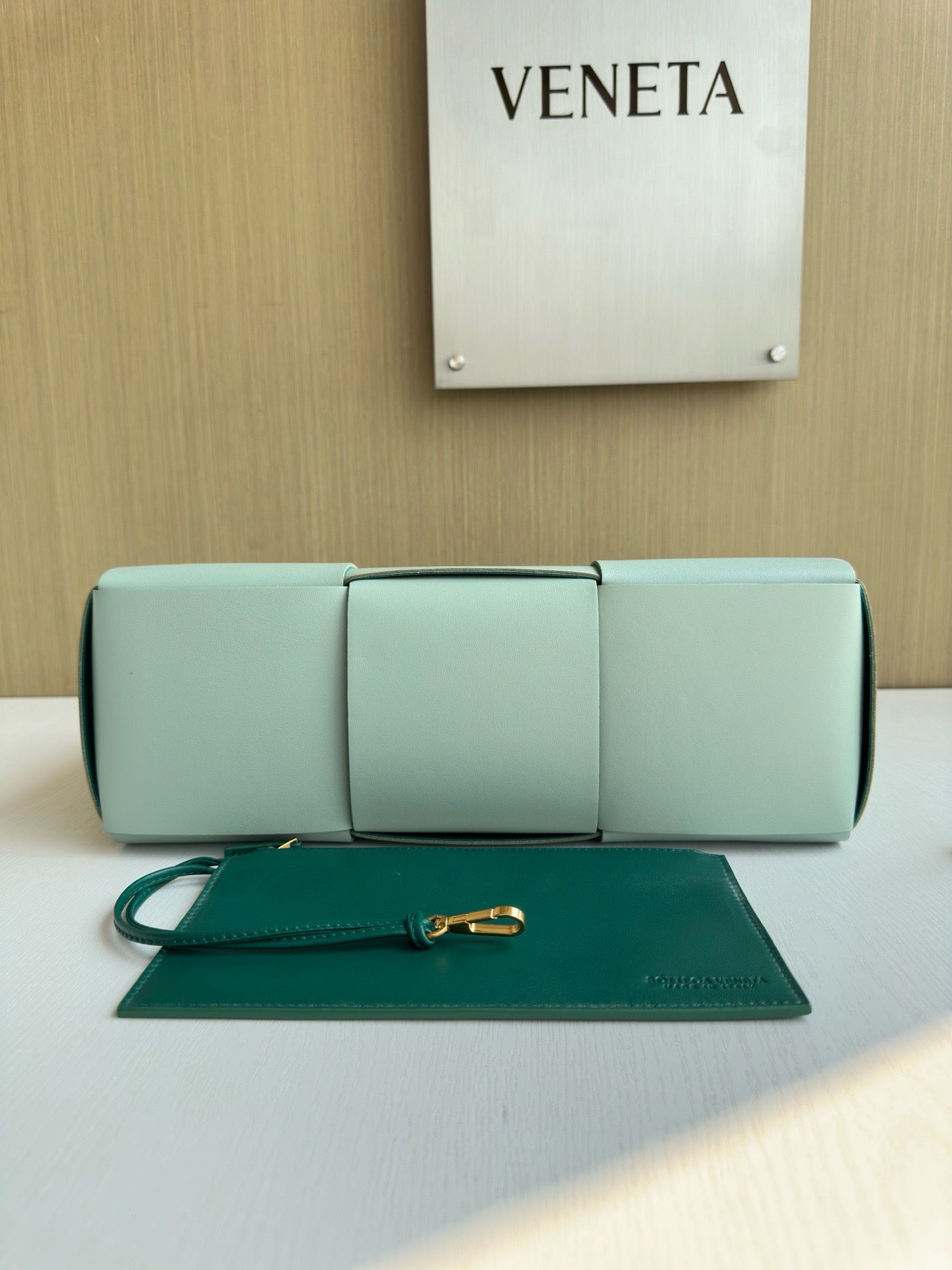 BV Mini Tote #2704