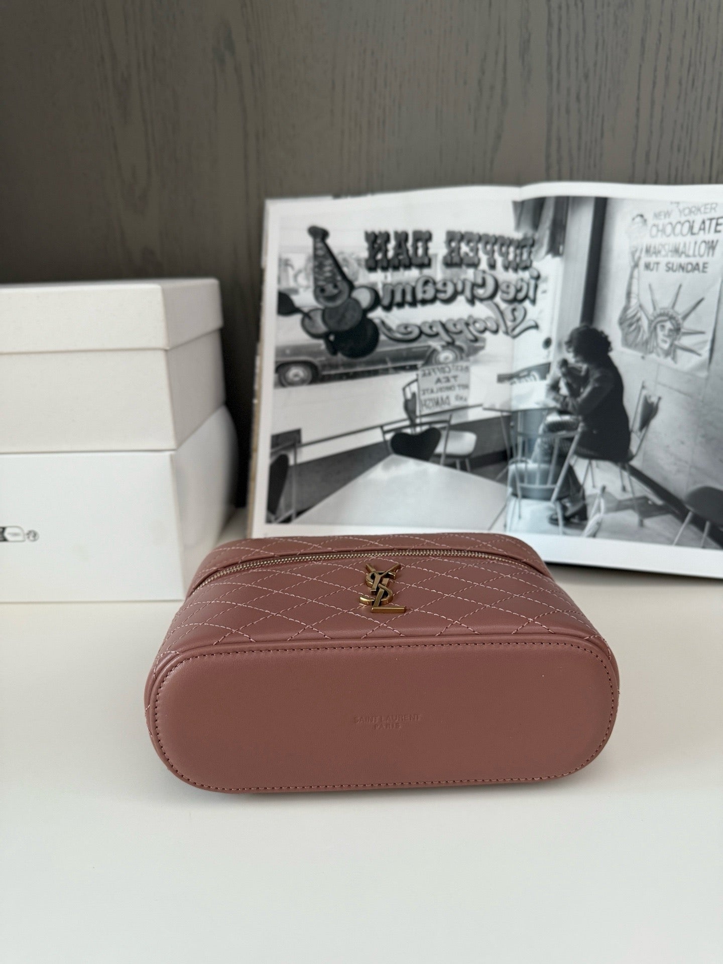 Mini bag #3083