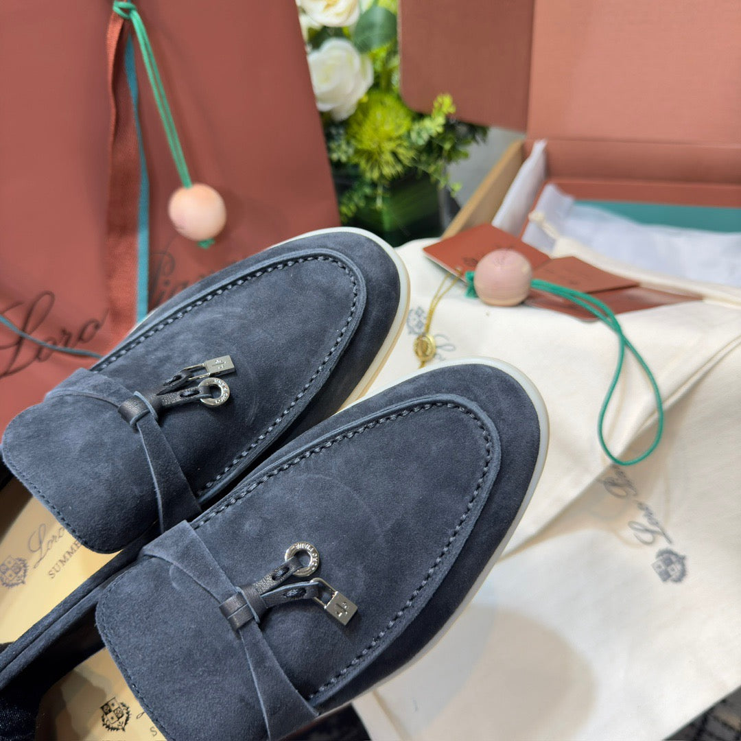 Summer Charms Walk Loafer #250