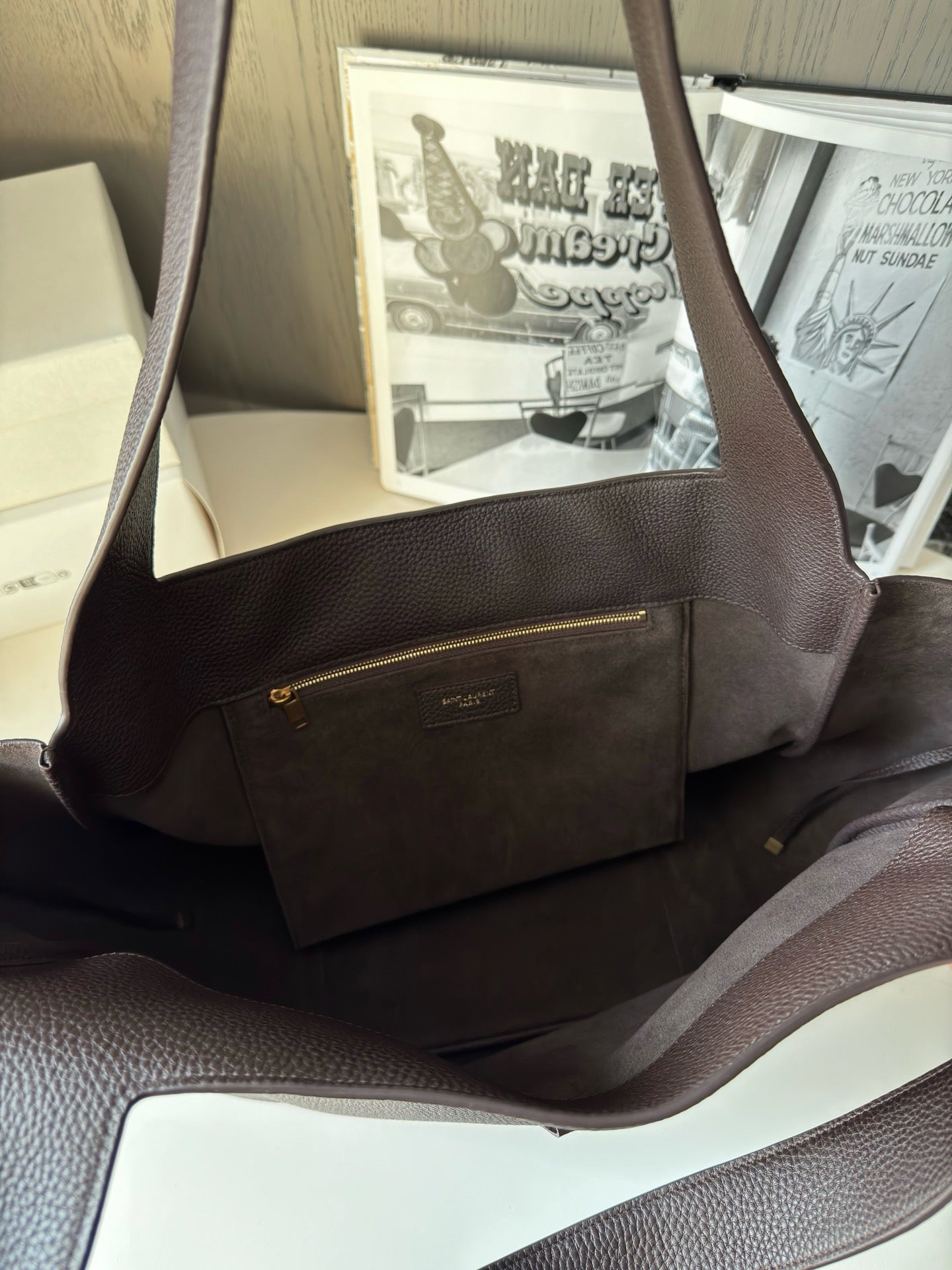 BEA BAG #3072