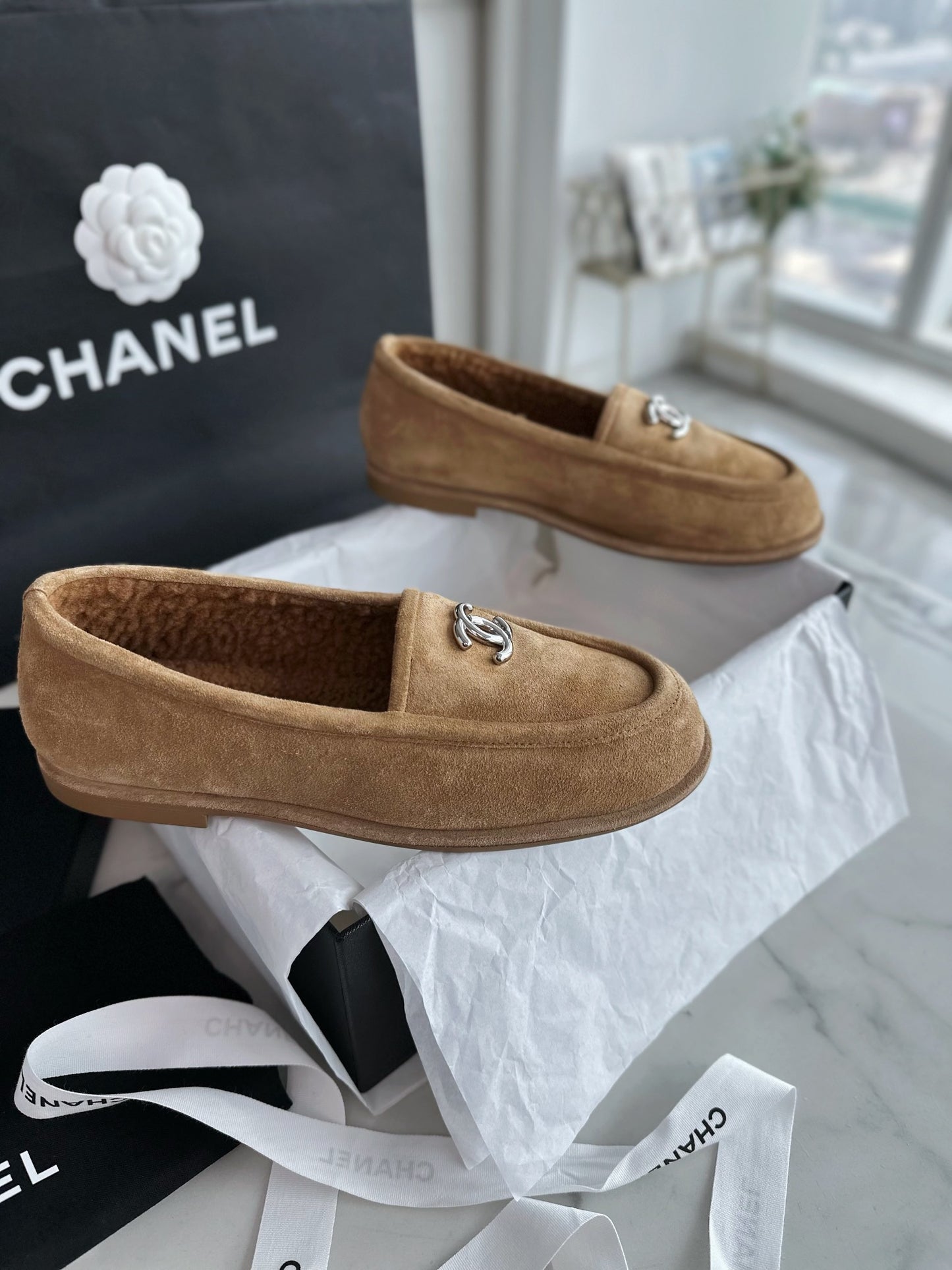 24s loafer #360