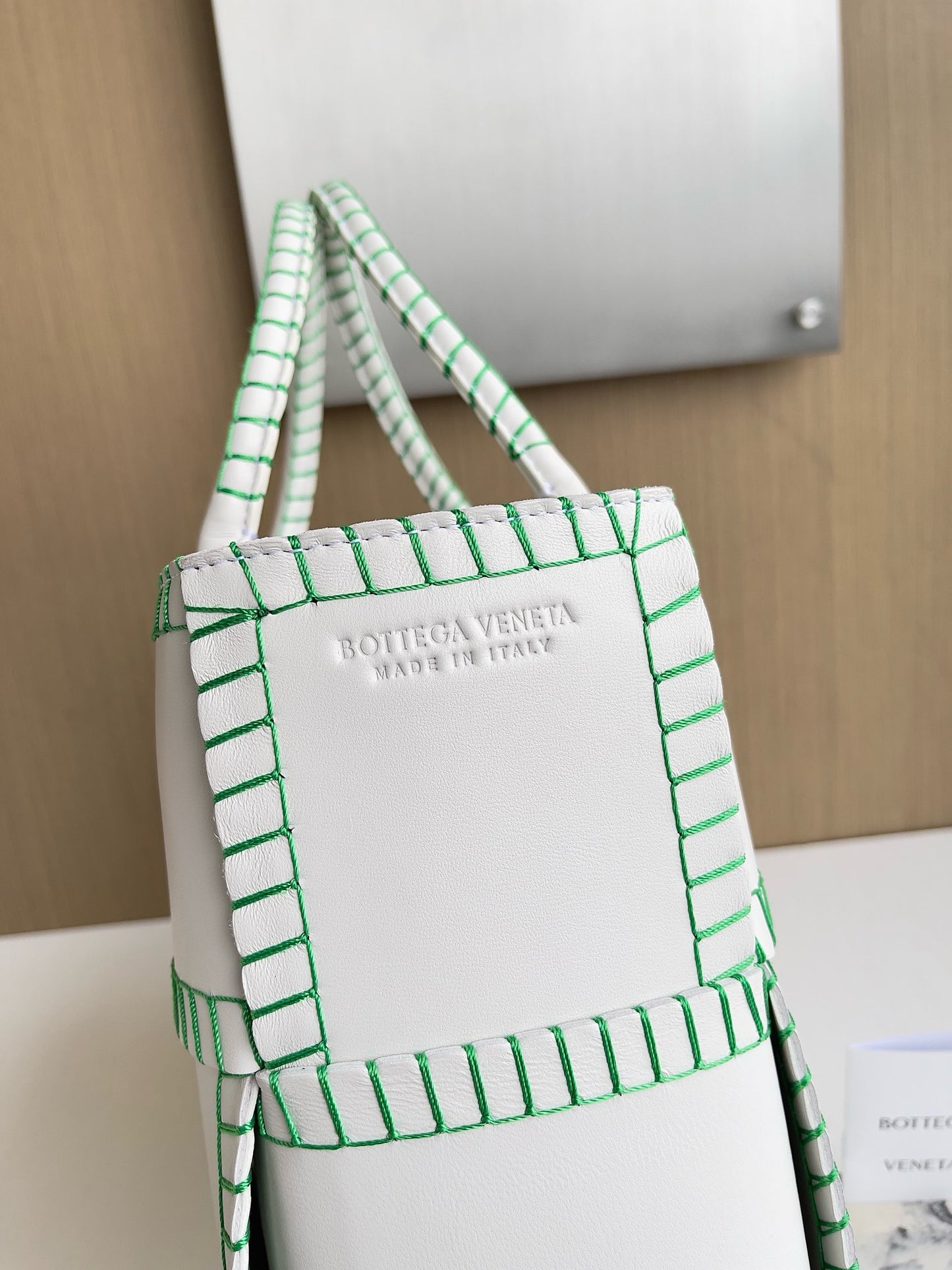 BV Mini Tote #2712