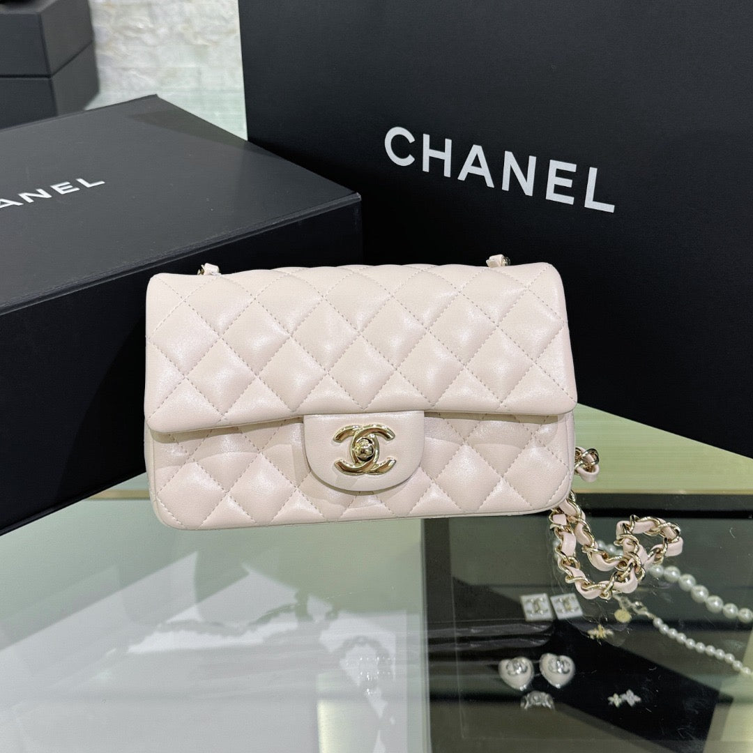 Mini Flap bag 20 #774