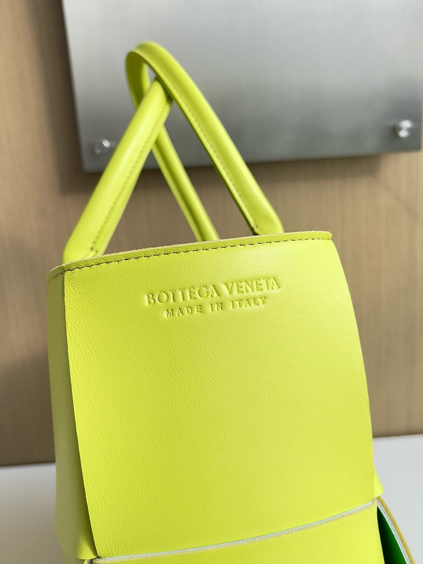 BV Mini Tote #2725