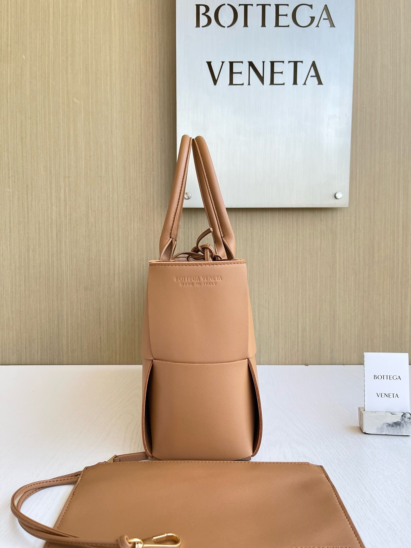 BV Mini Tote #2711