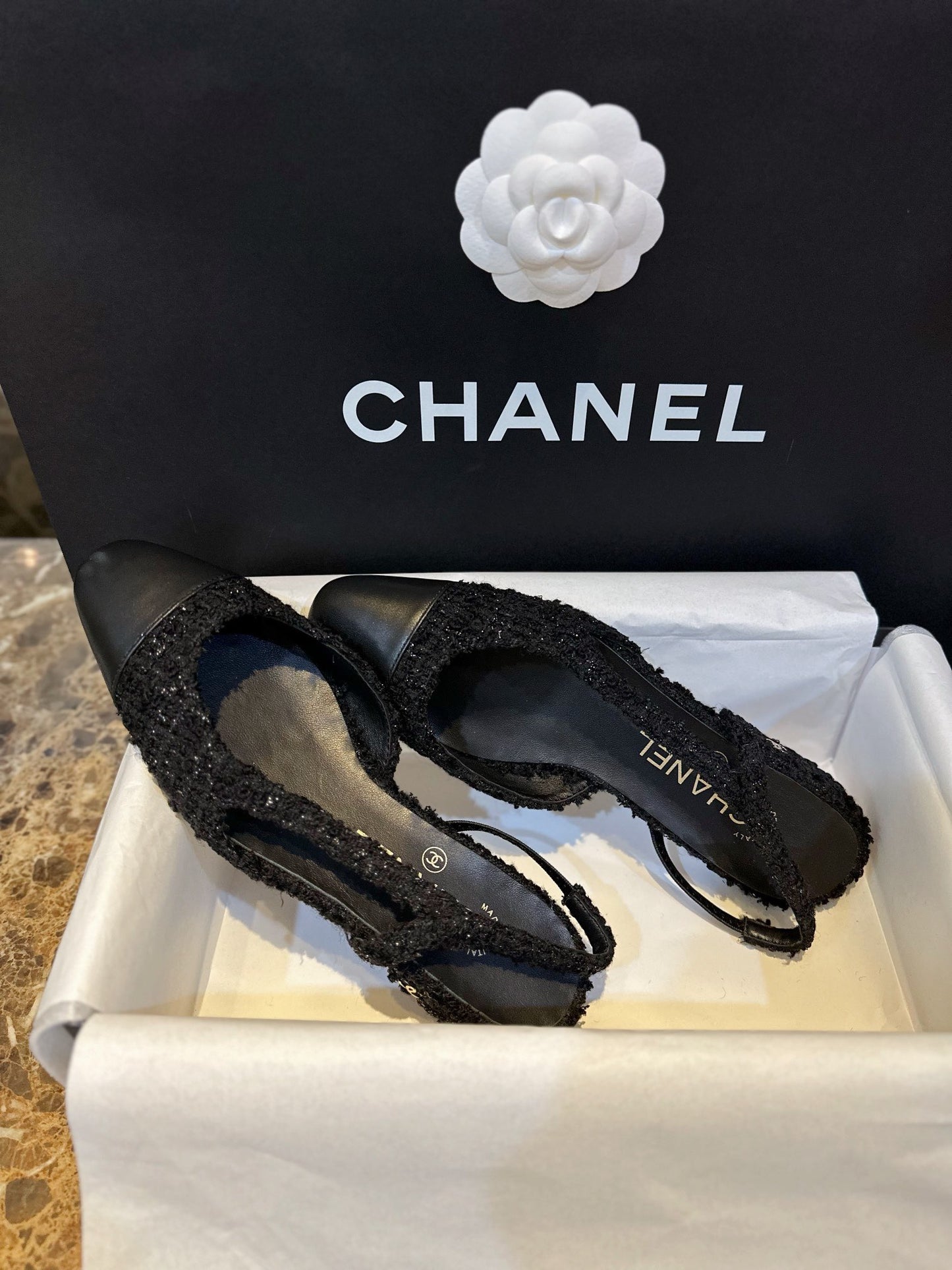 24s slingback #281