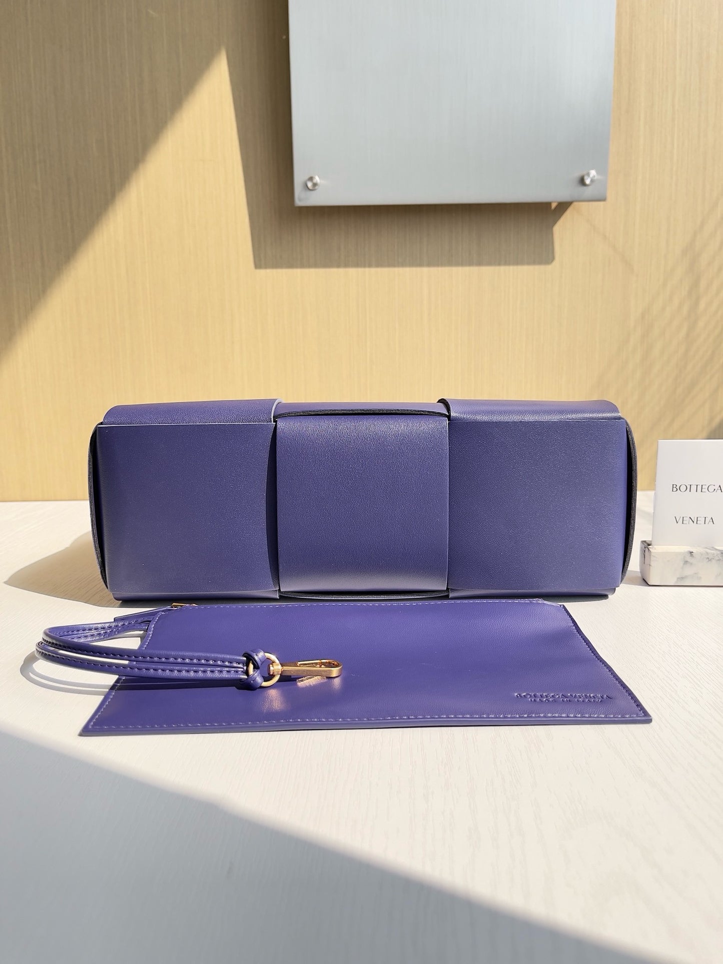 BV Mini Tote #2718